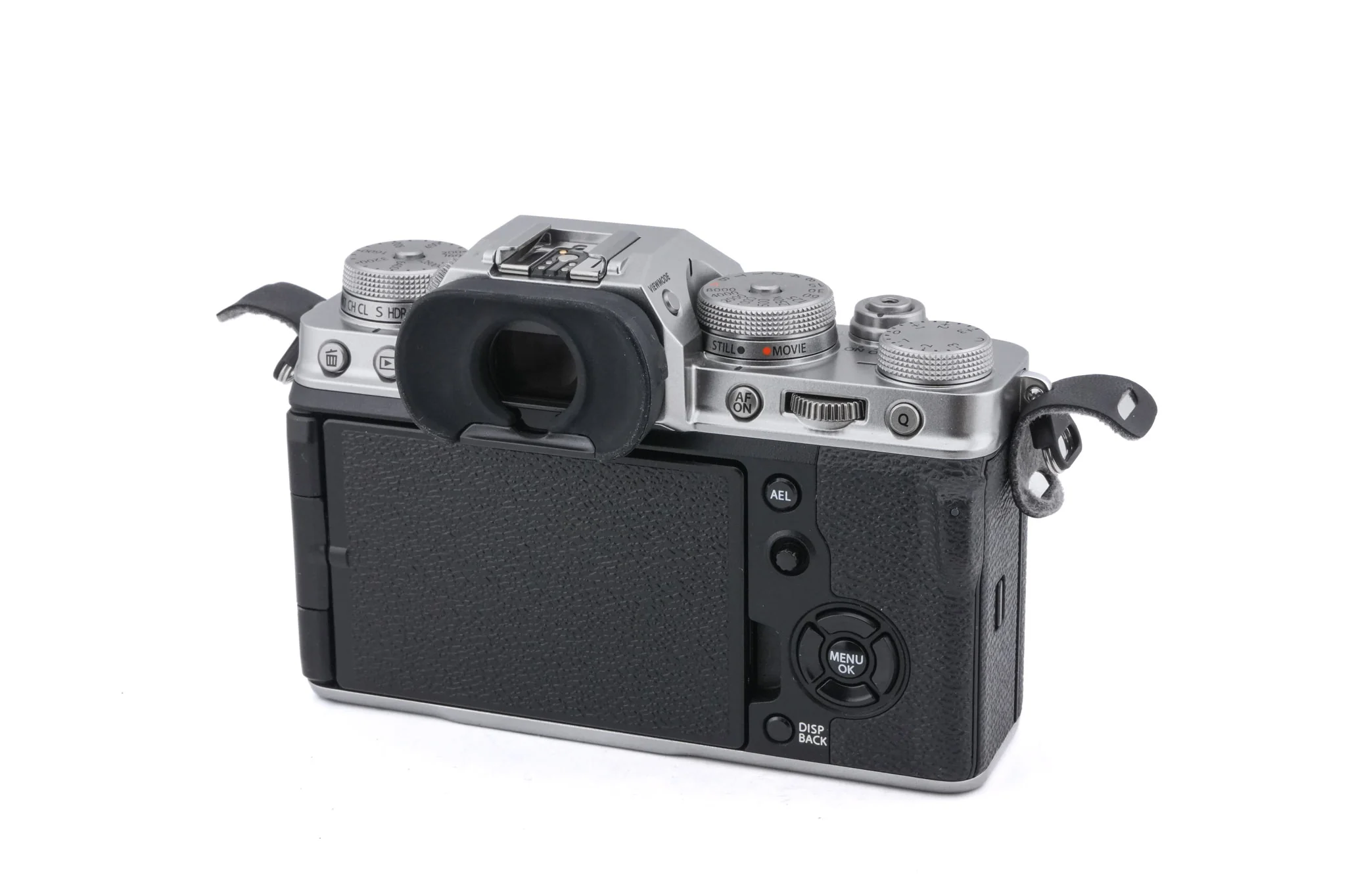 Fujifilm X-T4 - Image 5