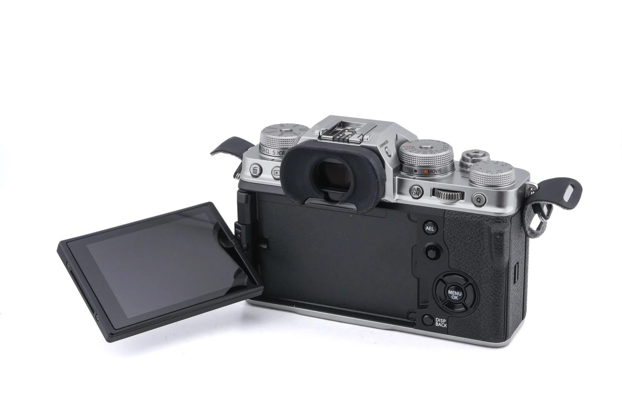 Fujifilm X-T4 - Image 6