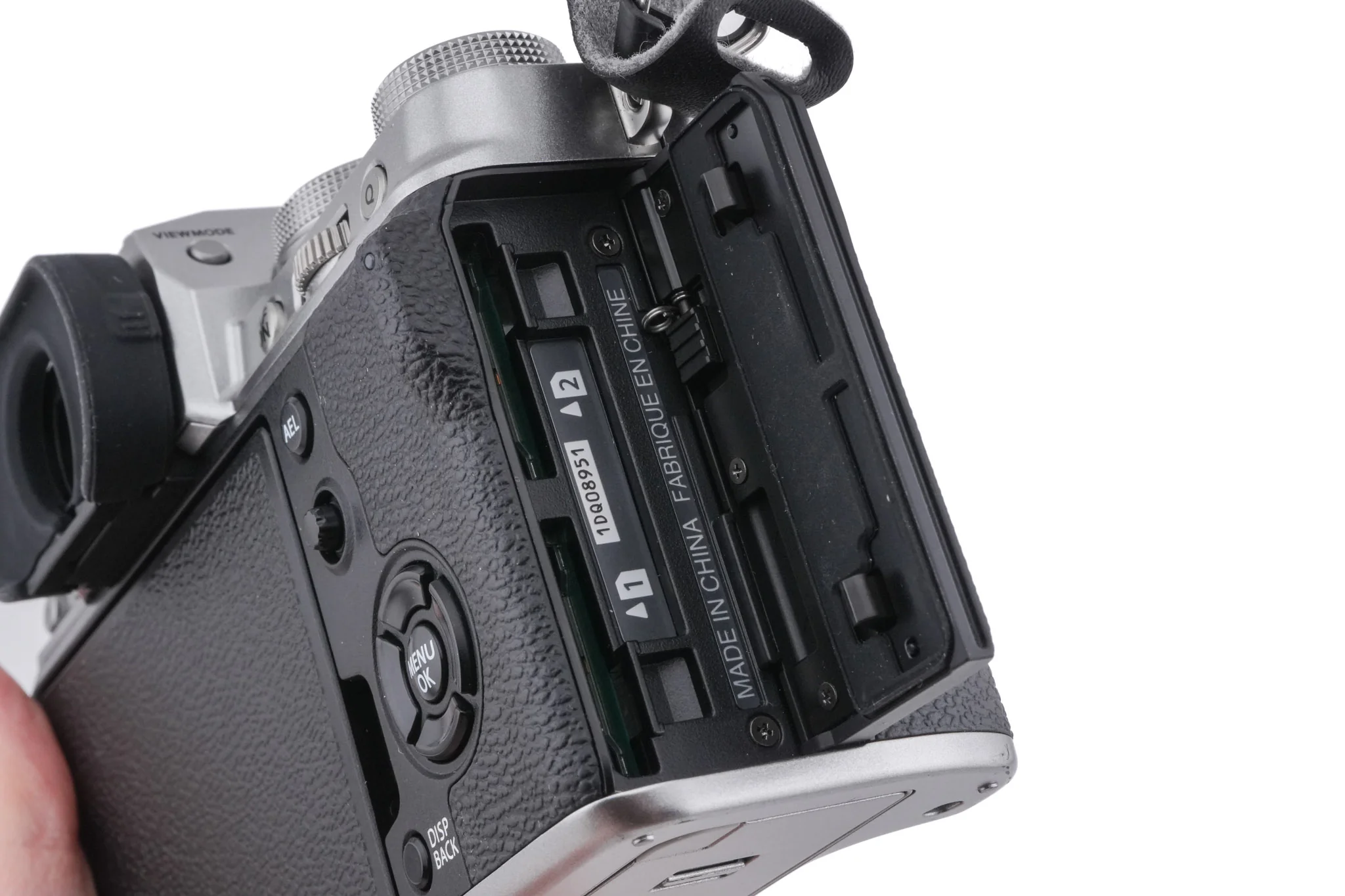 Fujifilm X-T4 - Image 7