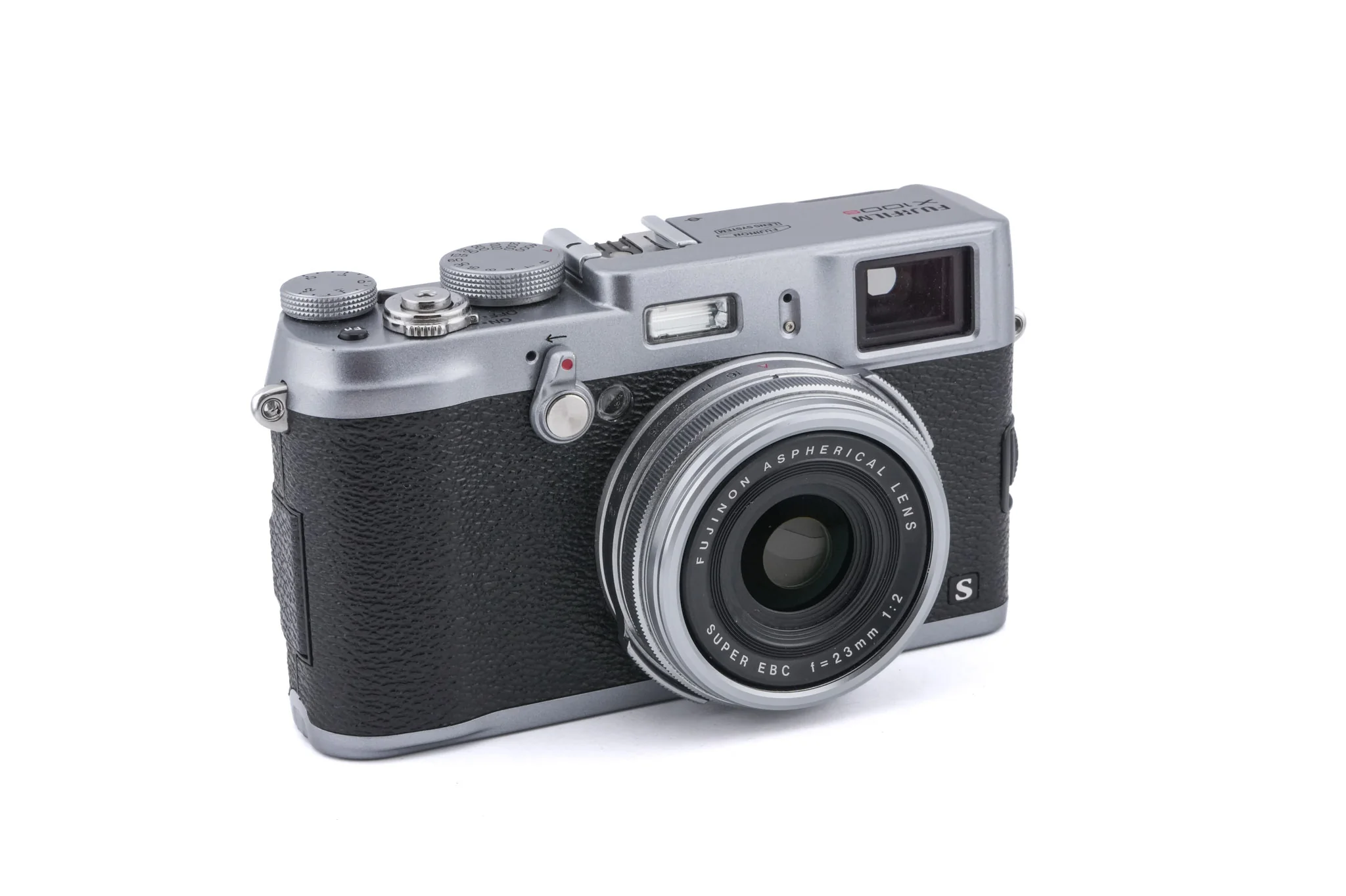 Fujifilm X100S - Image 2