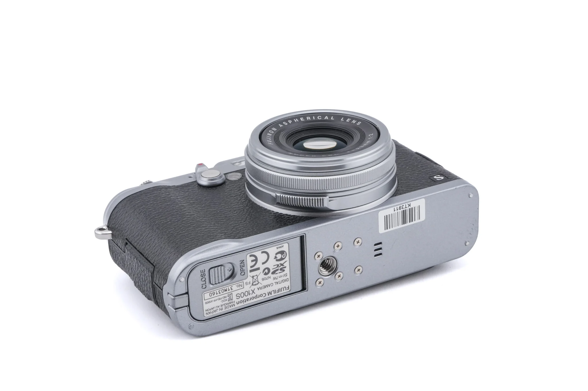 Fujifilm X100S - Image 3