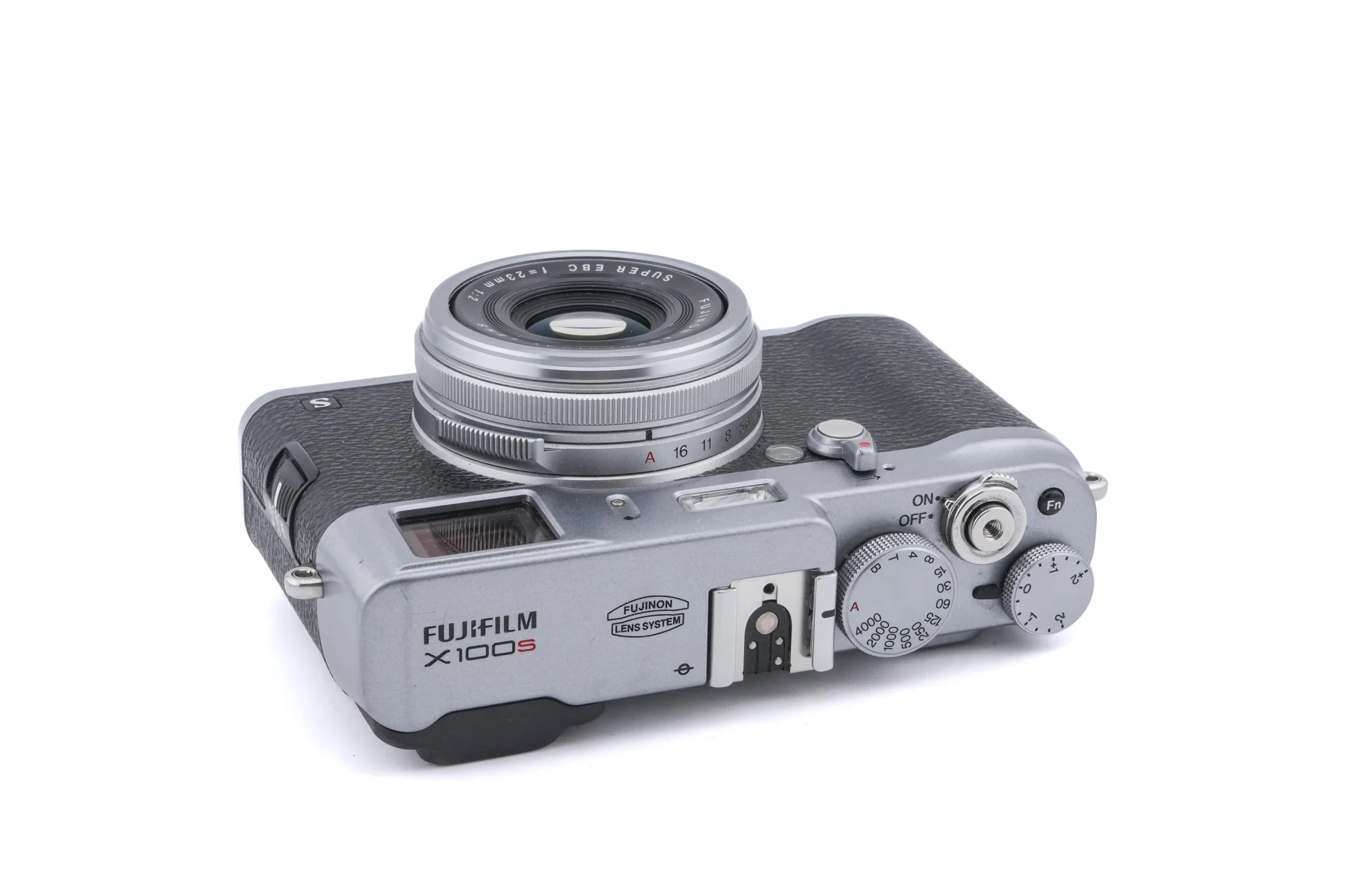 Fujifilm X100S - Image 4