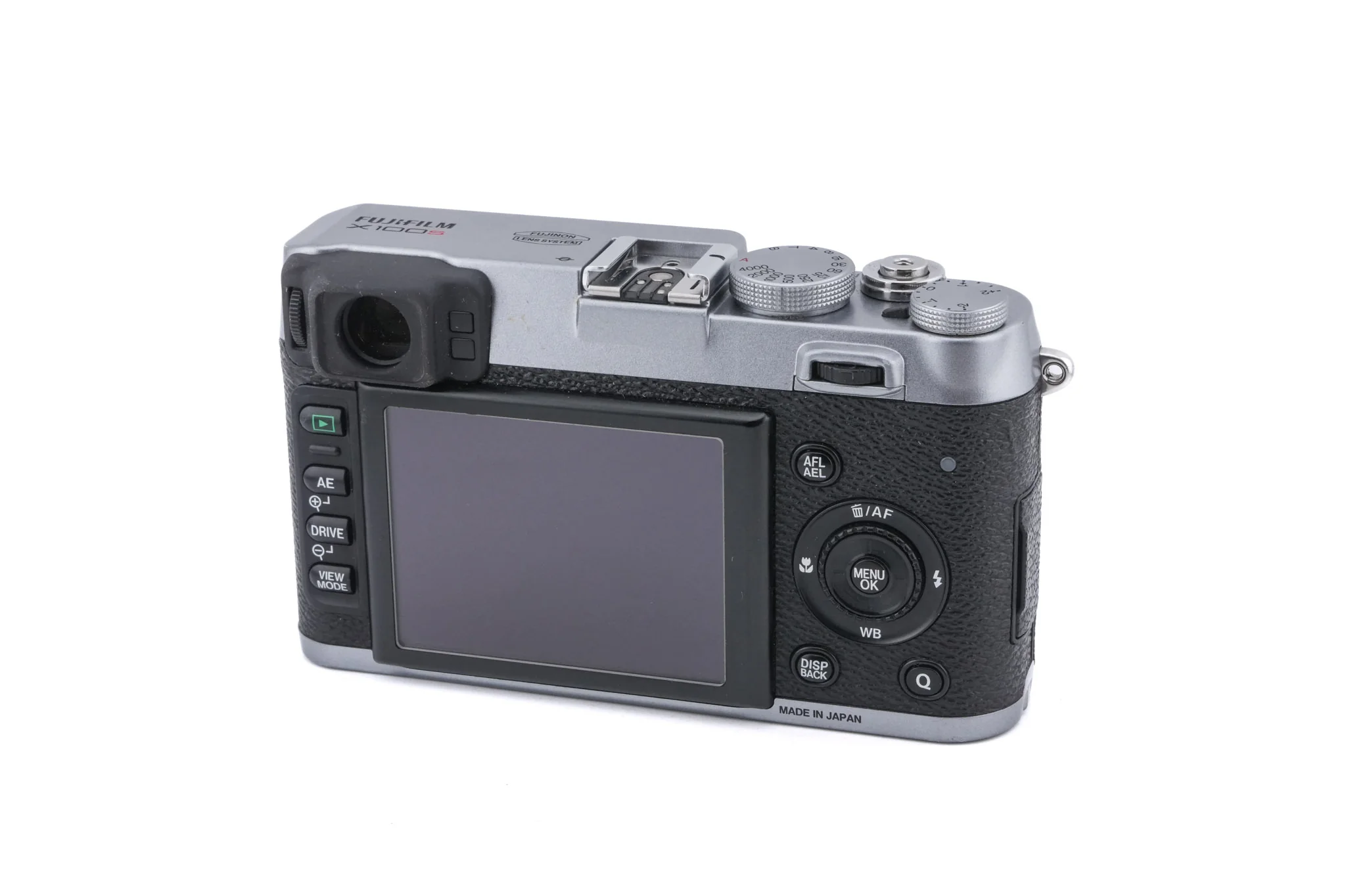 Fujifilm X100S - Image 5