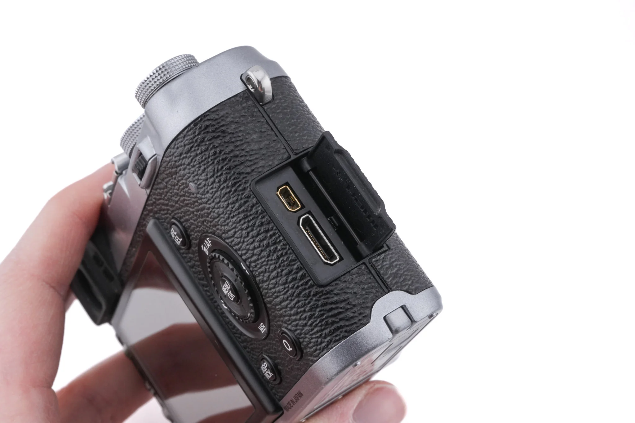 Fujifilm X100S - Image 6