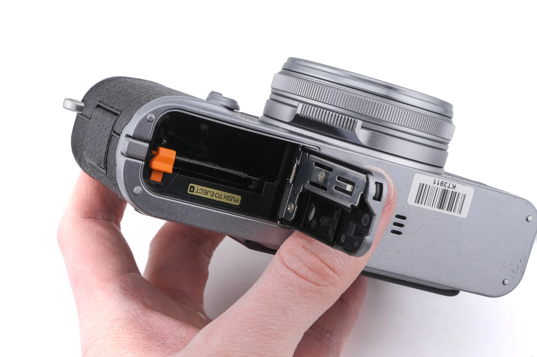 Fujifilm X100S - Image 7