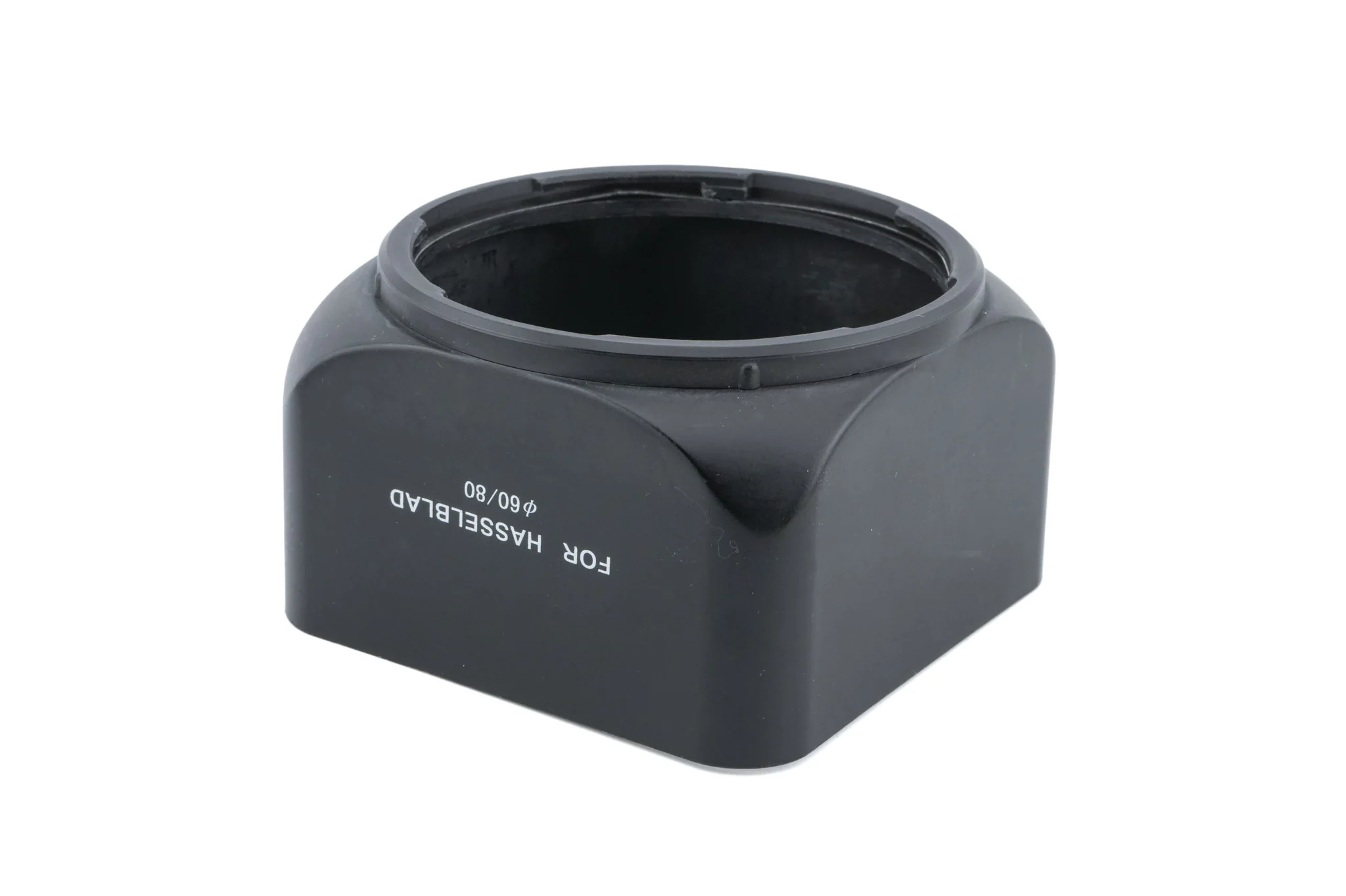 Generic B60 Lens Shade (Hasselblad 80mm) - Image 2