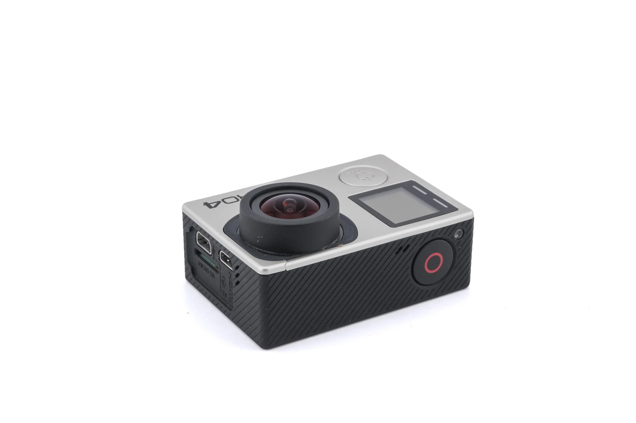 GoPro Hero 4 - Image 4