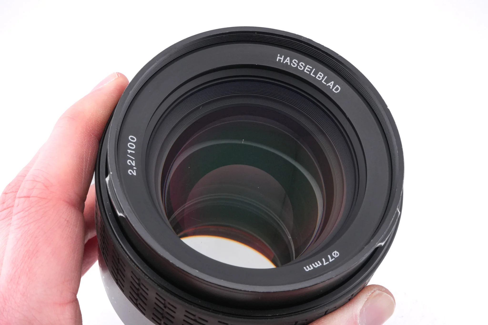 Hasselblad 100mm f2.2 HC - Image 3