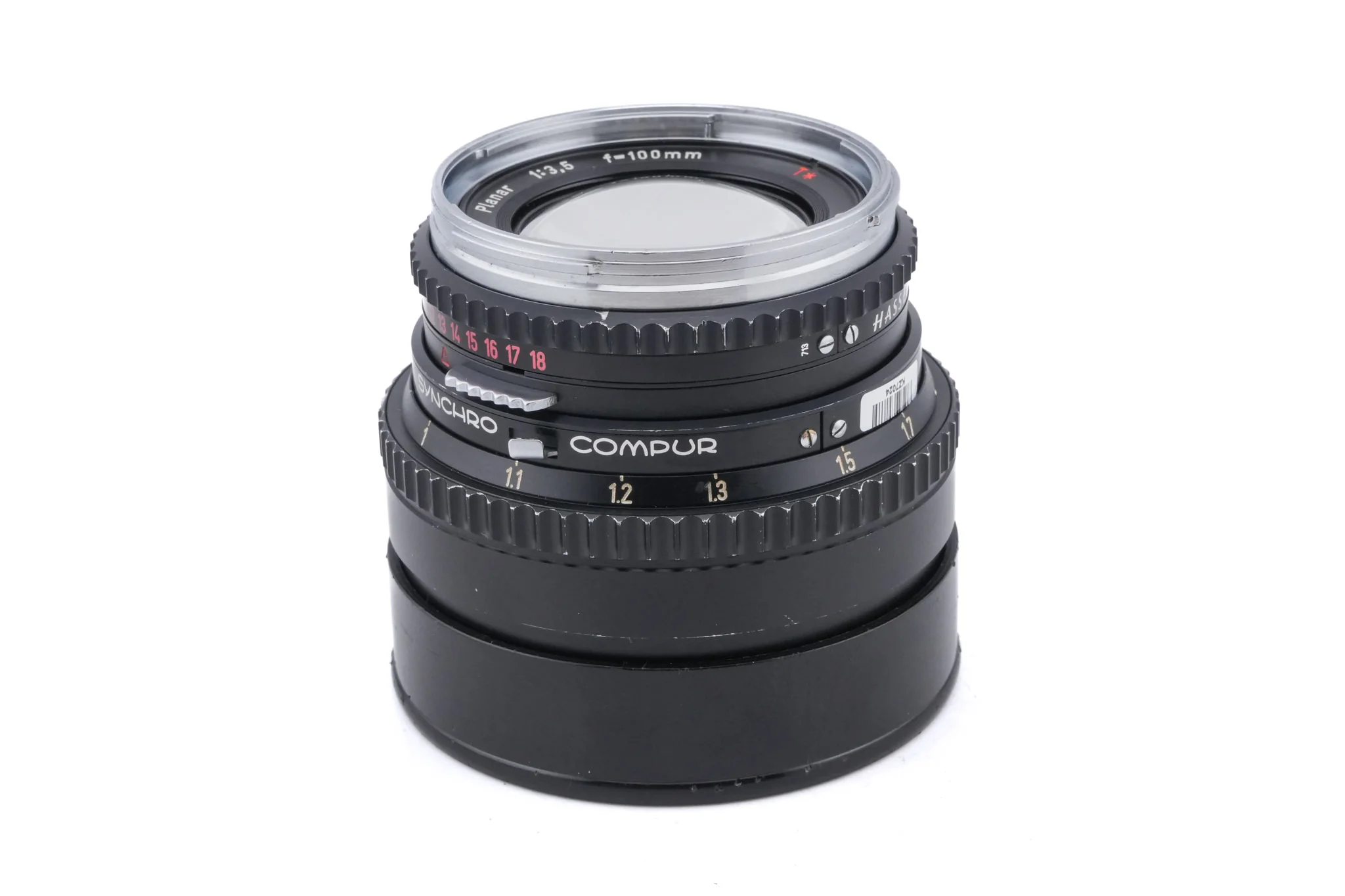 Hasselblad 100mm f3.5 Planar T* C (20125) - Image 3