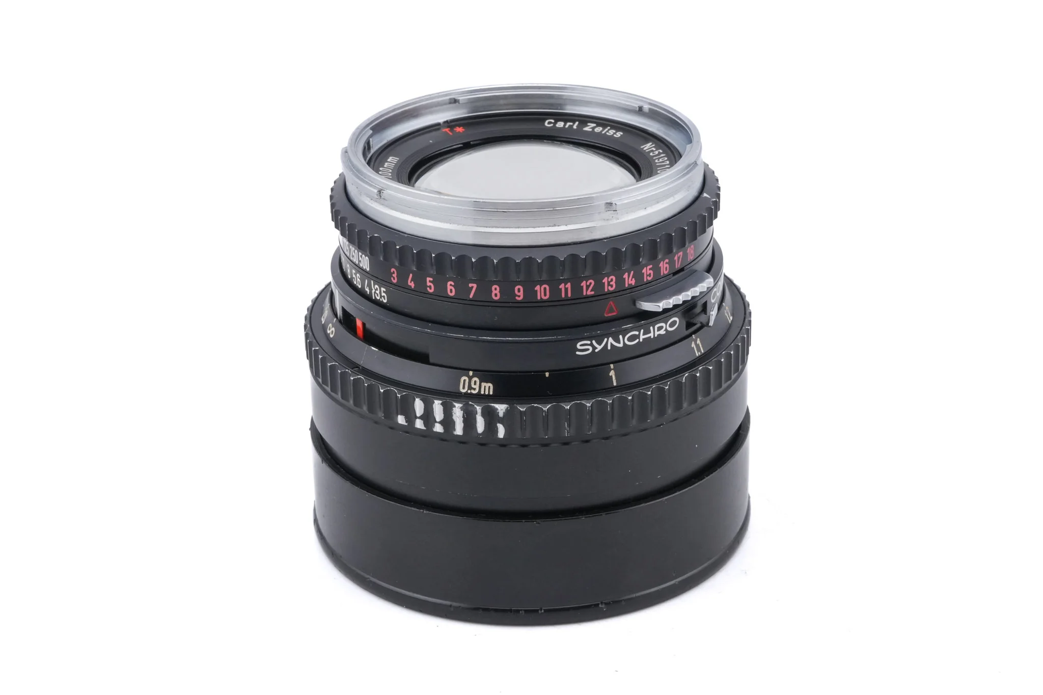 Hasselblad 100mm f3.5 Planar T* C (20125) - Image 4
