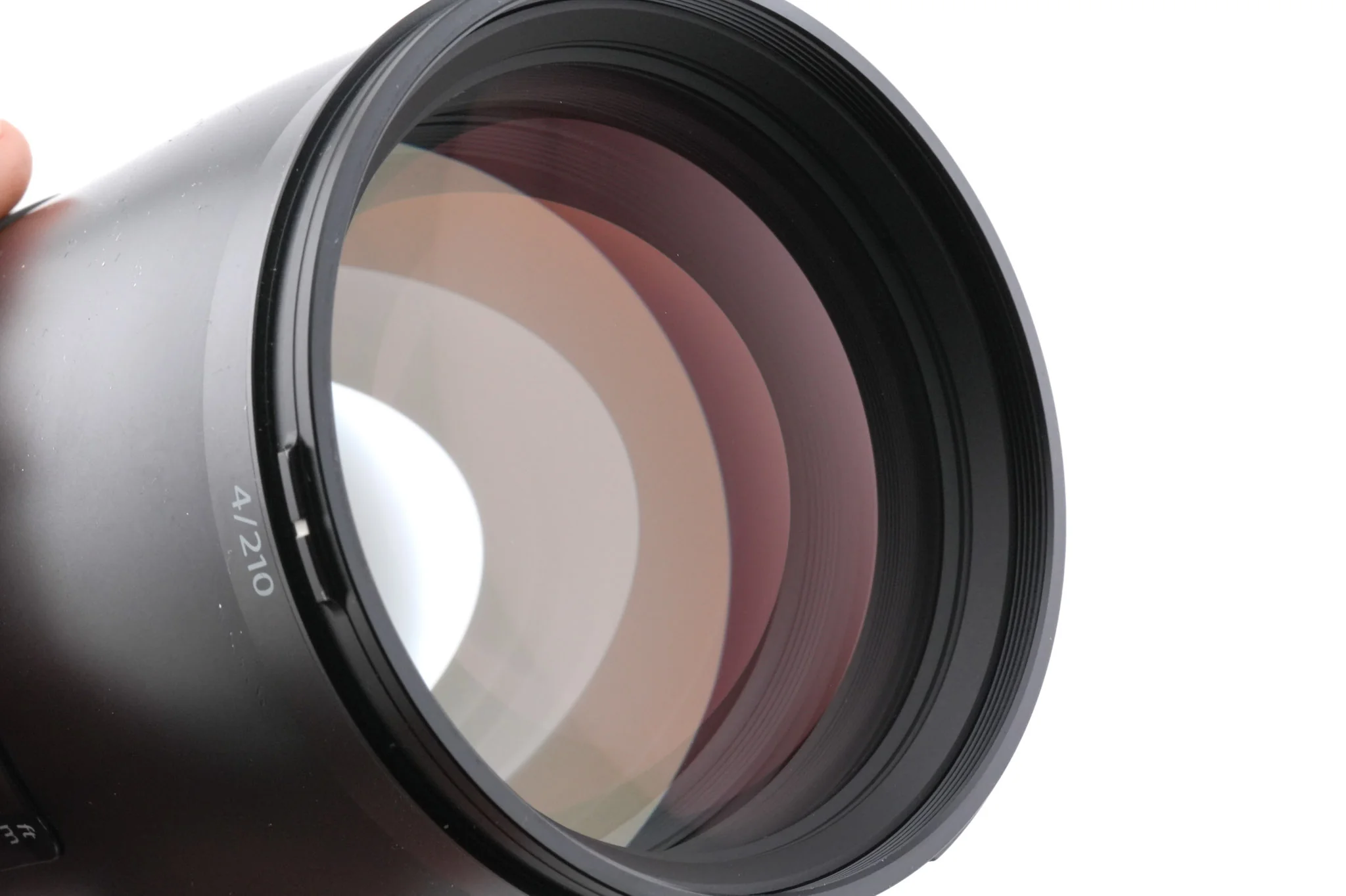 Hasselblad 210mm f4 HC - Image 5