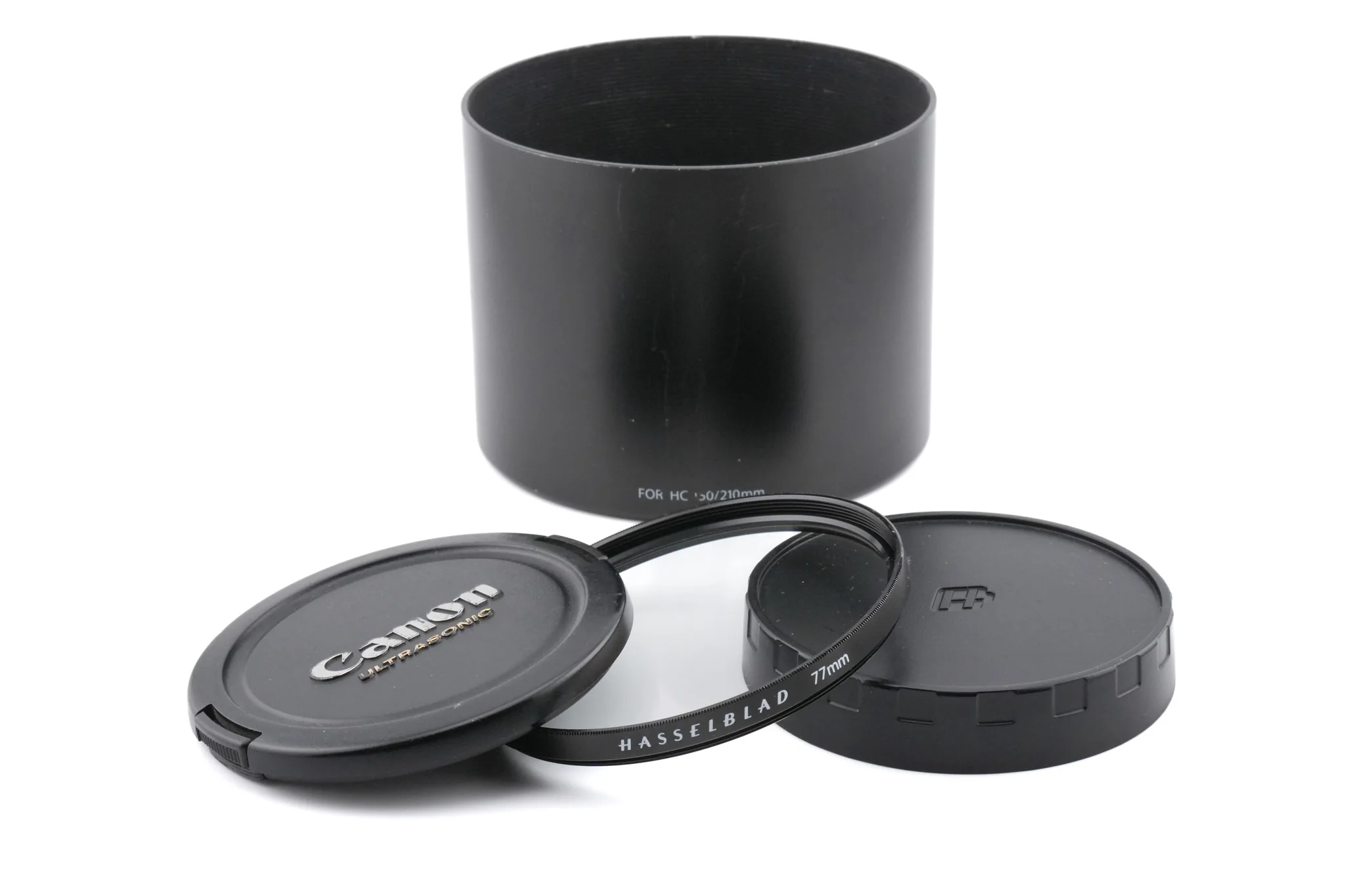 Hasselblad 210mm f4 HC - Image 7