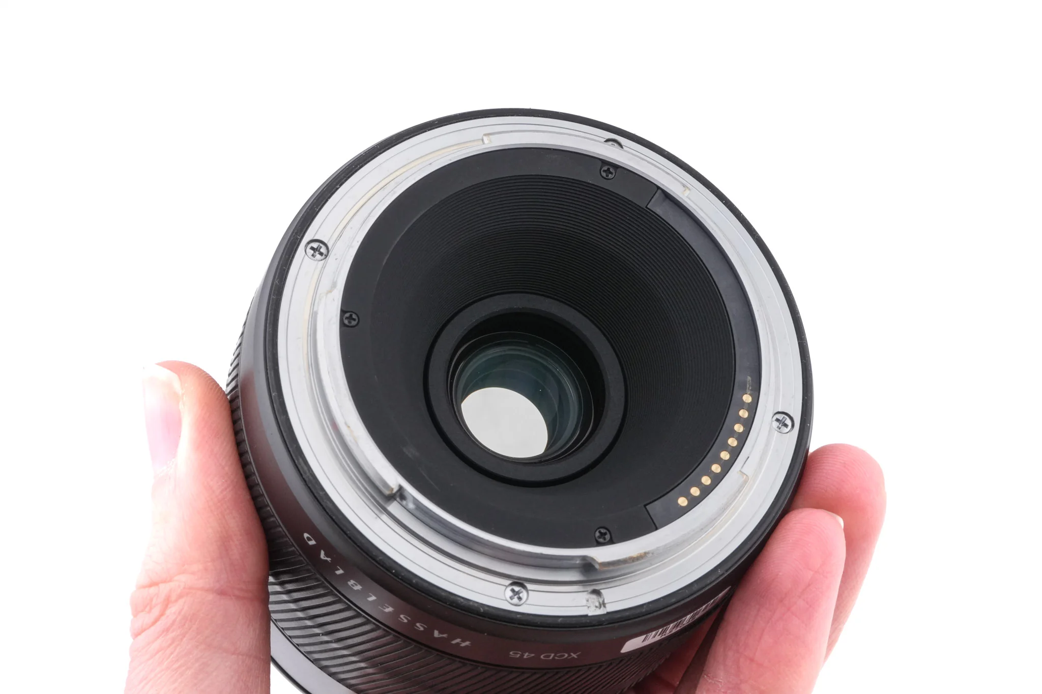 Hasselblad 45mm f3.5 XCD - Image 4