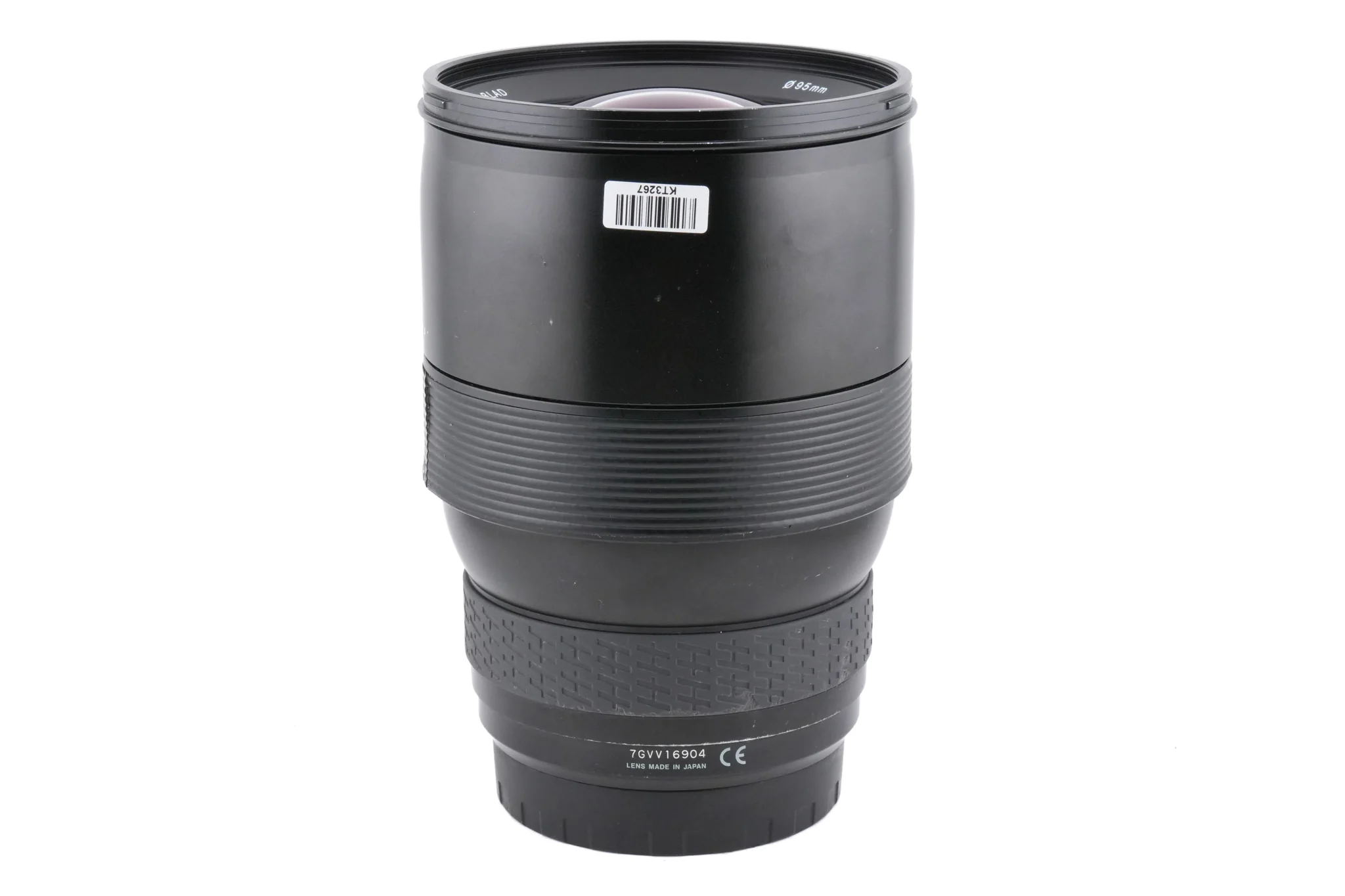 Hasselblad 50-110mm f3.5-4.5 HC - Image 2