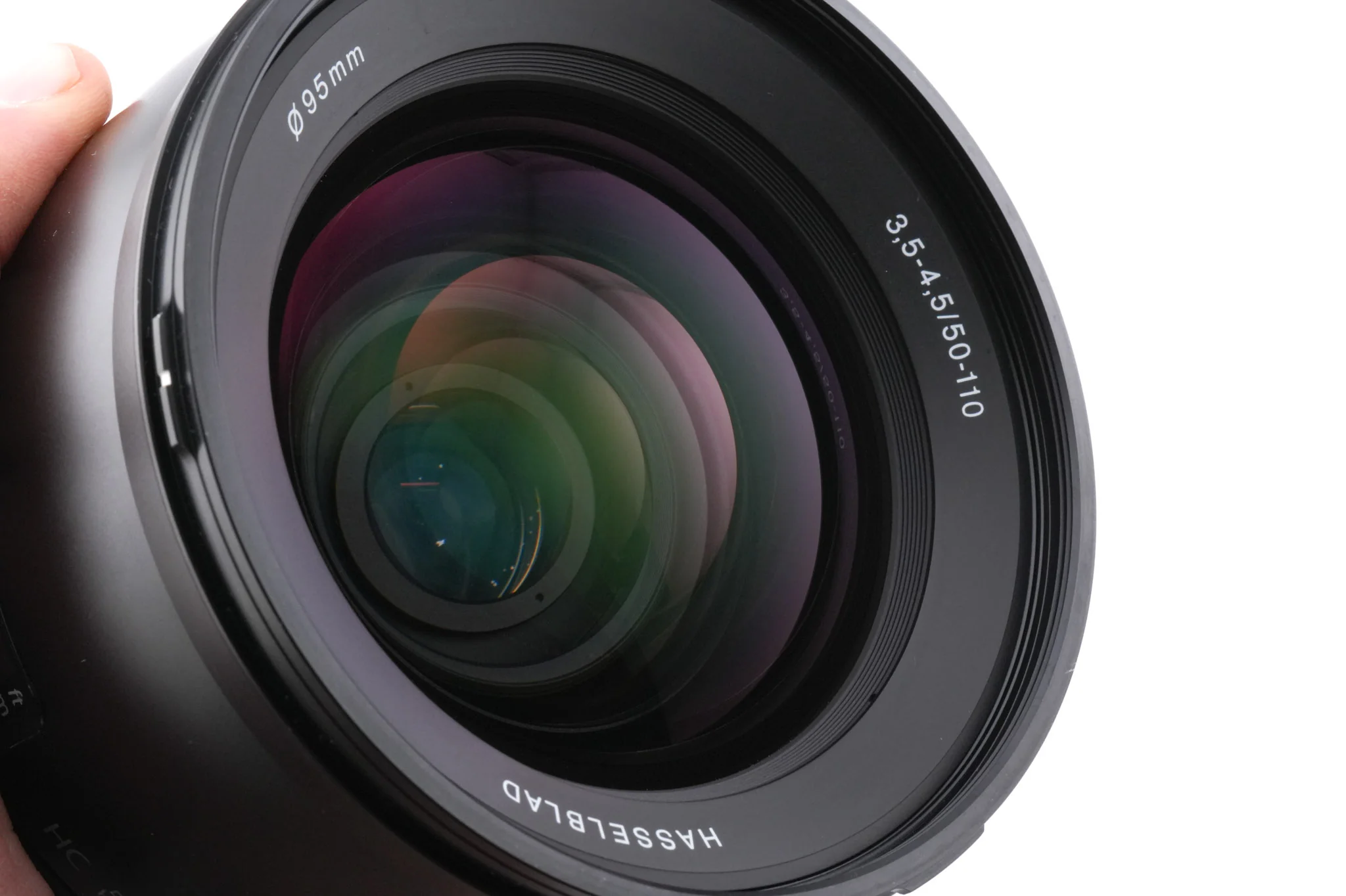 Hasselblad 50-110mm f3.5-4.5 HC - Image 5