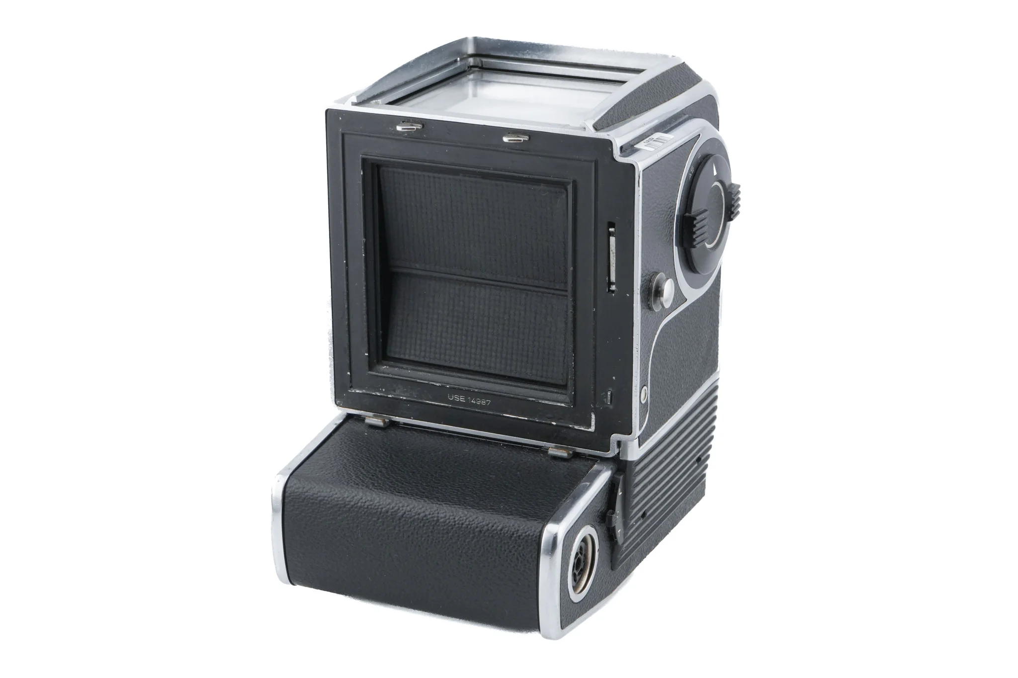 Hasselblad 500EL (10065) - Image 2