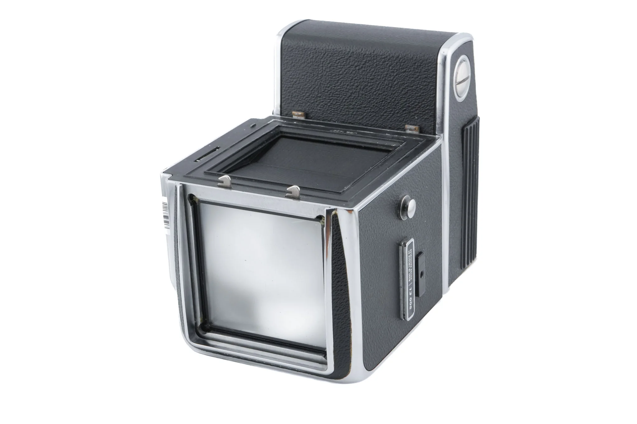 Hasselblad 500EL (10065) - Image 3