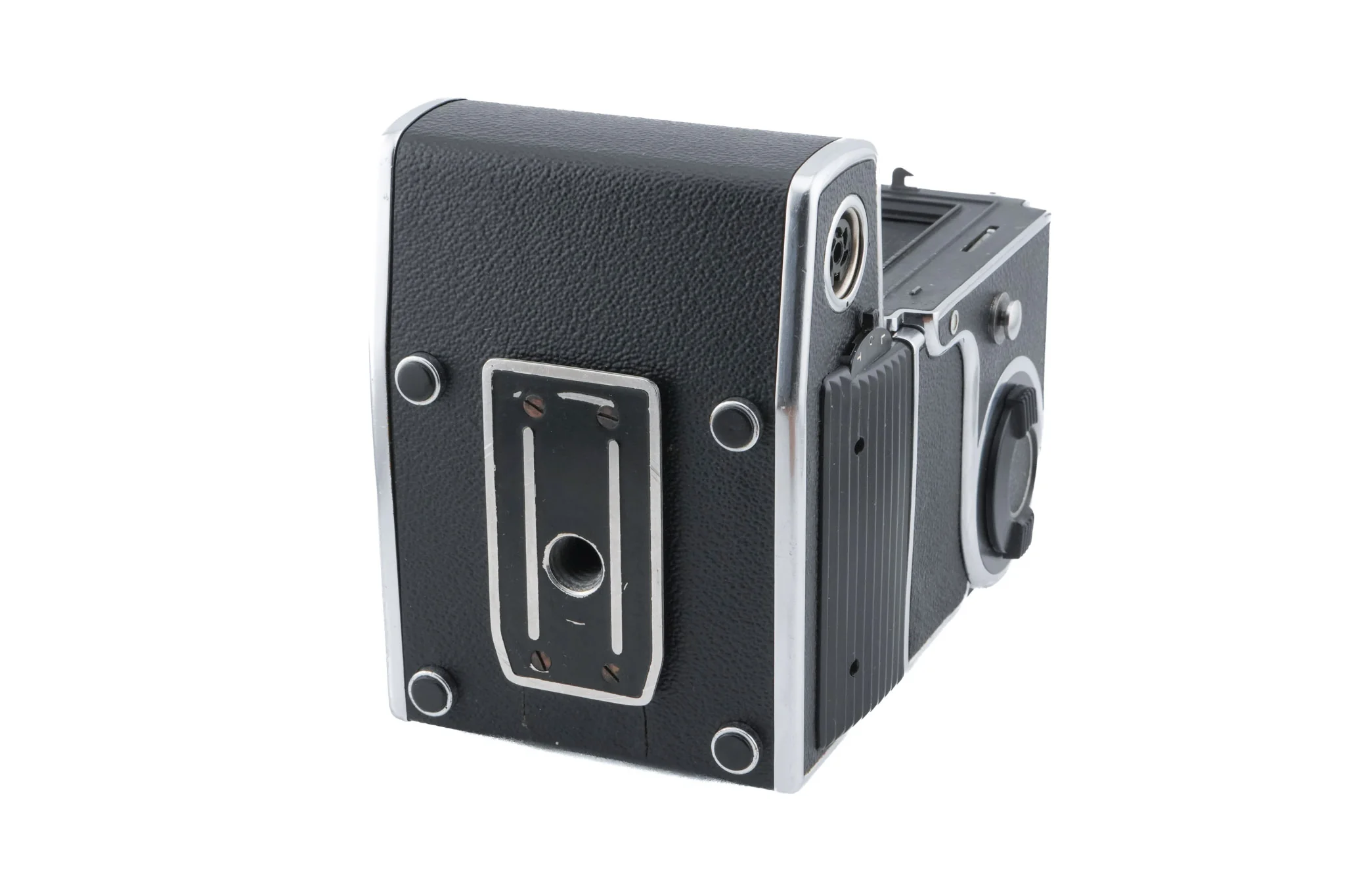 Hasselblad 500EL (10065) - Image 4