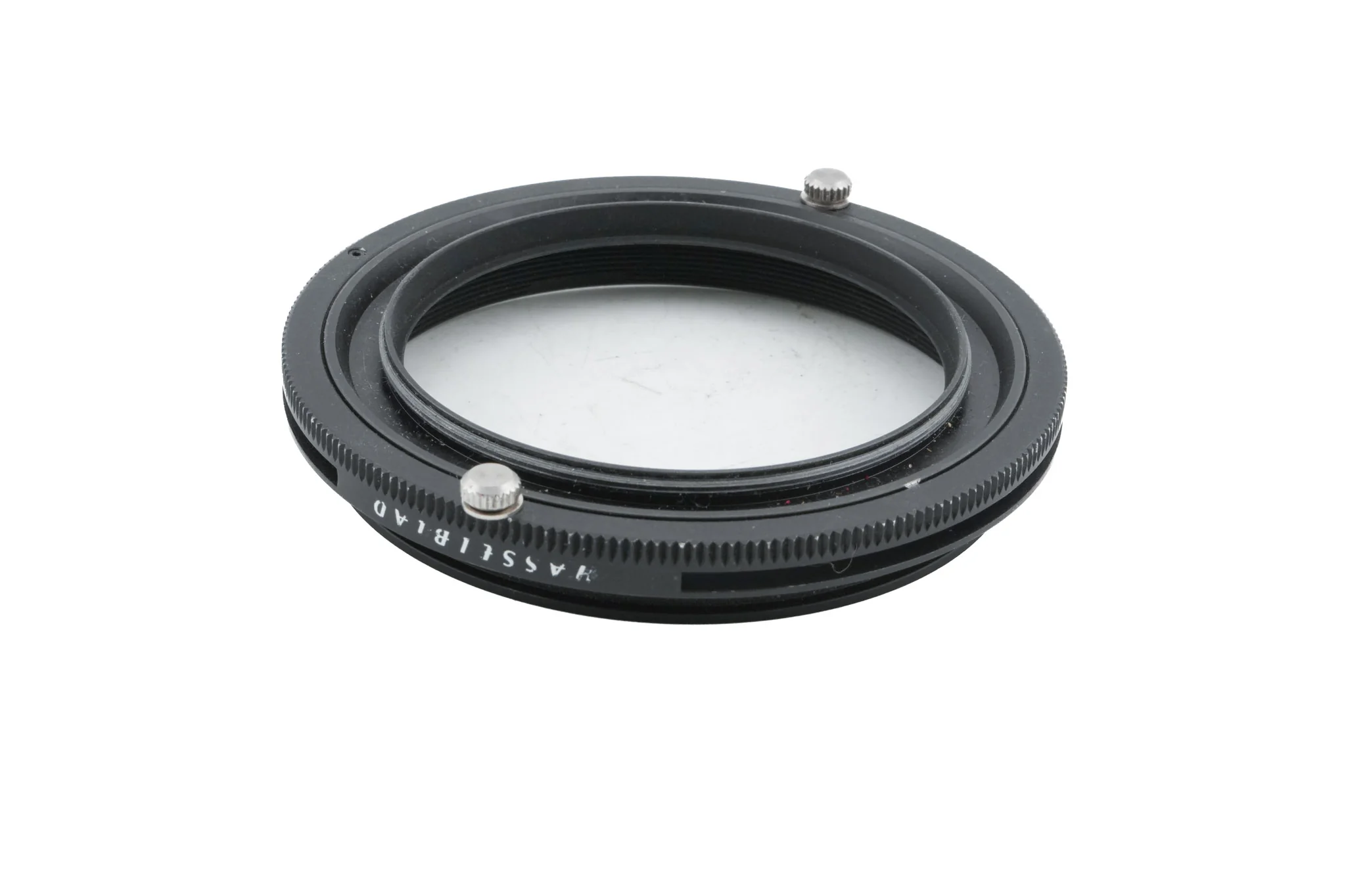 Hasselblad 63mm Lens Mounting Ring for Pro Shade (40684) - Image 2