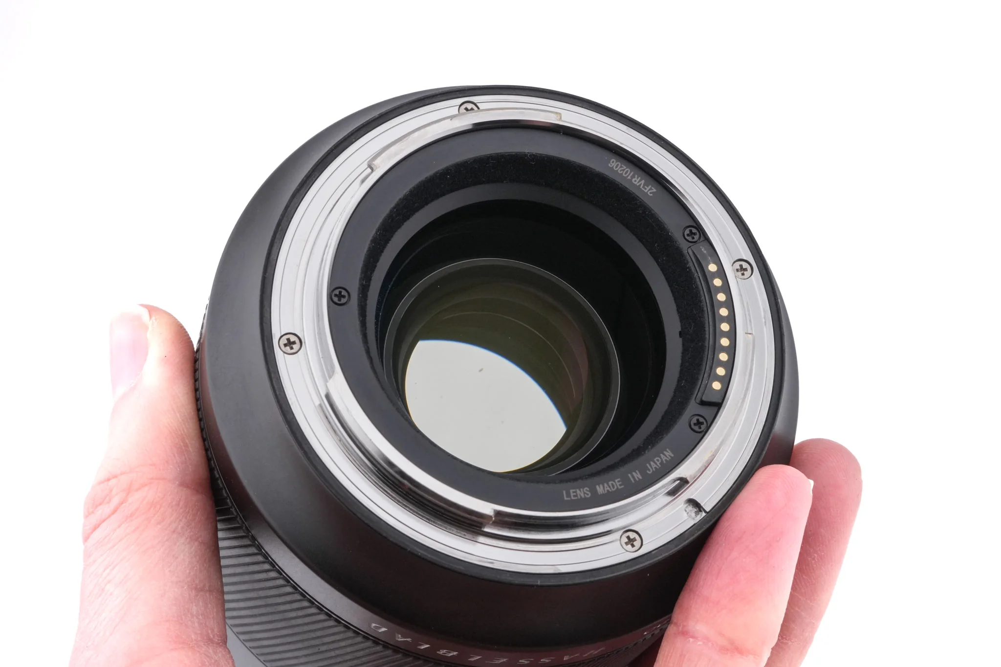 Hasselblad 80mm f1.9 XCD - Image 4