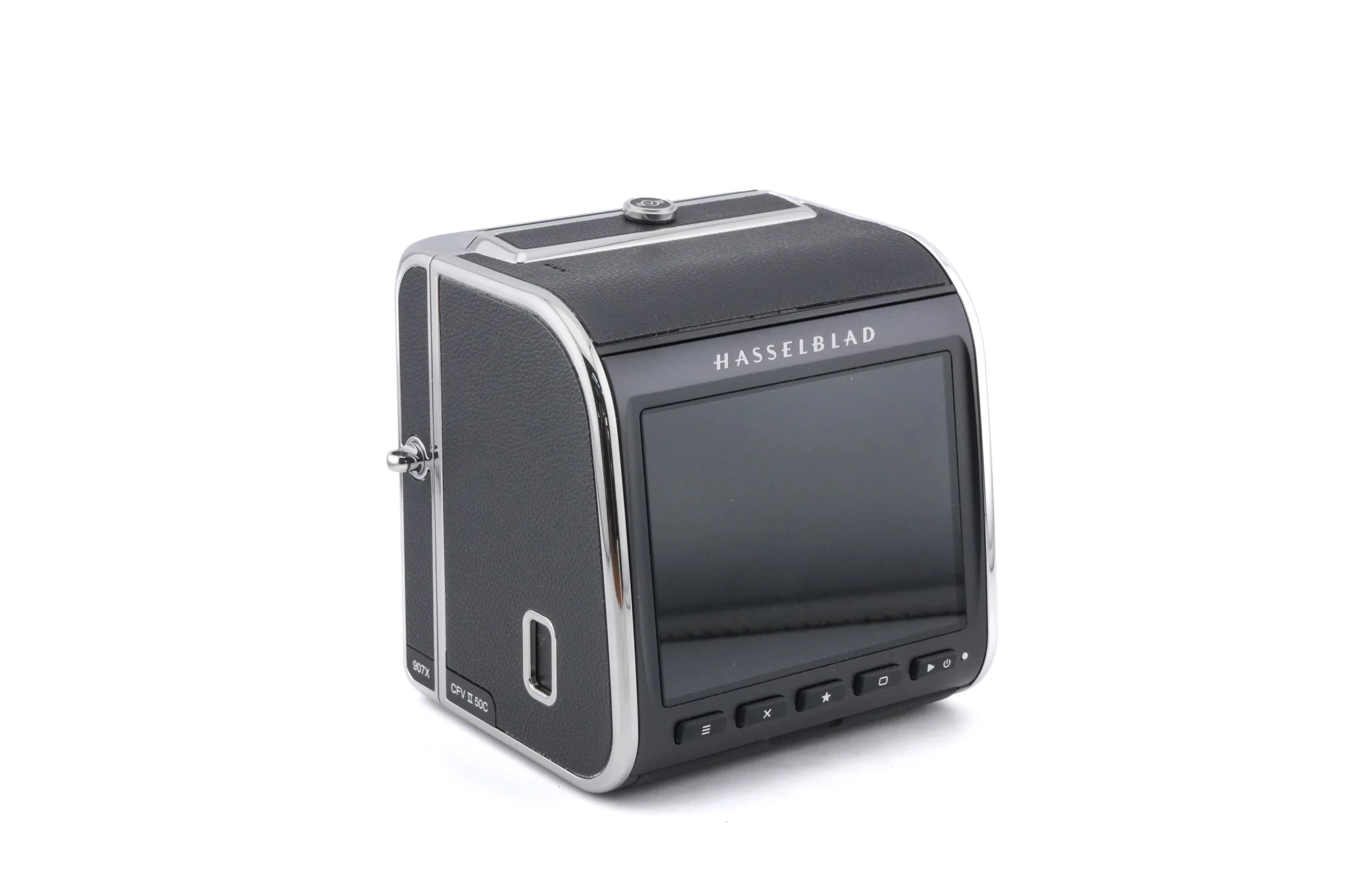 Hasselblad 907X + CFV II 50c Digital Back - Image 4