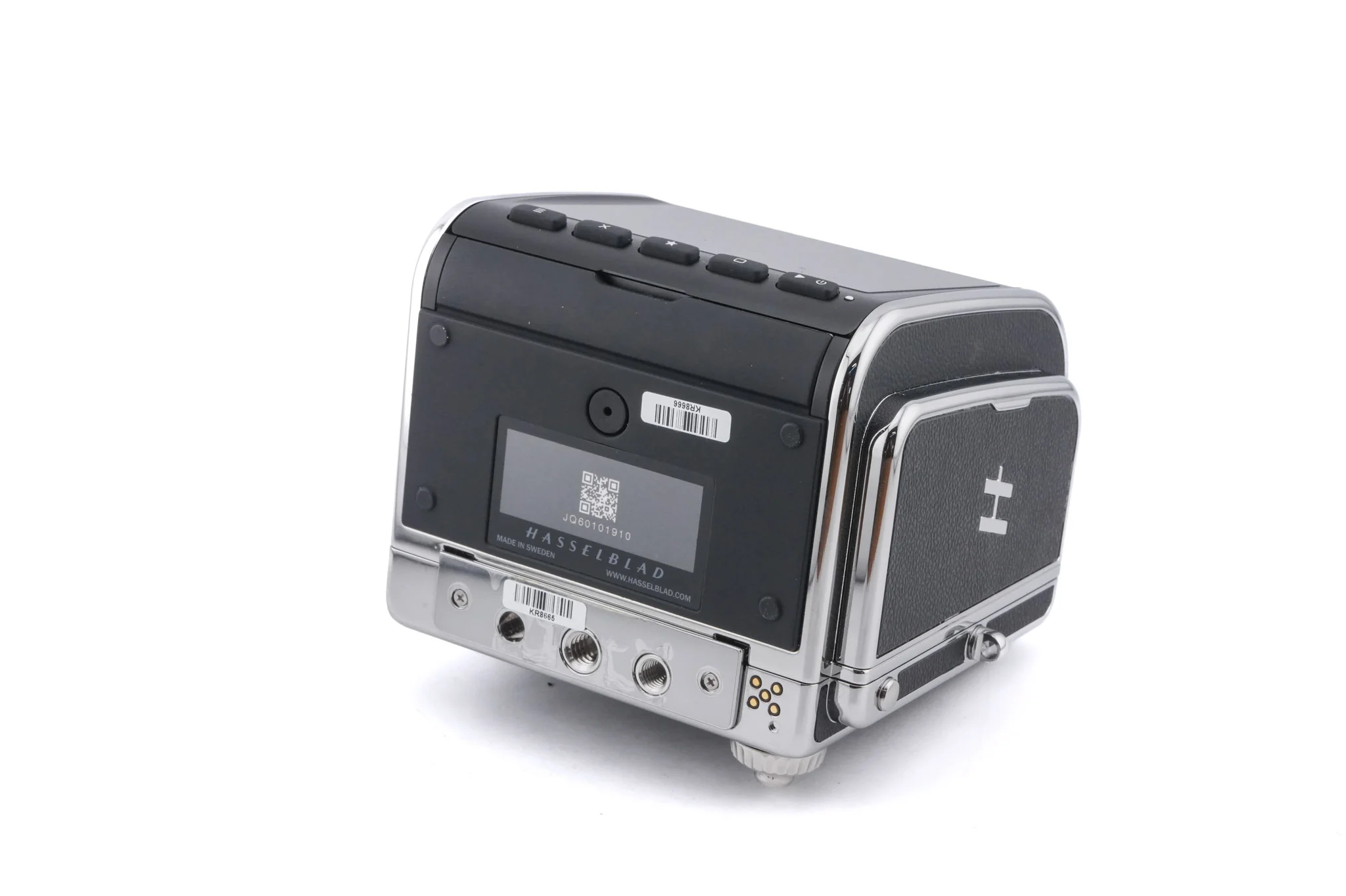 Hasselblad 907X + CFV II 50c Digital Back - Image 5