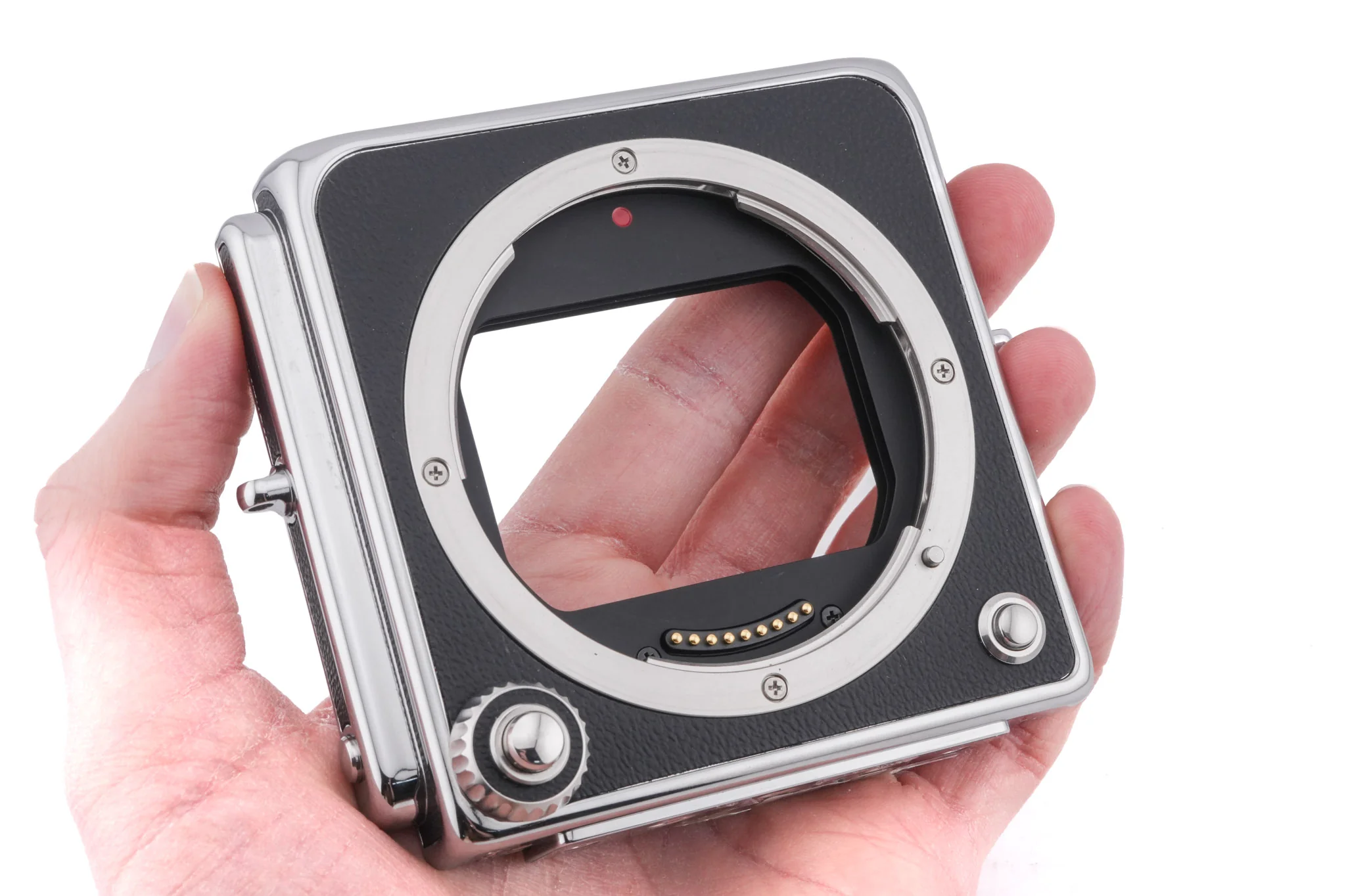 Hasselblad 907X + CFV II 50c Digital Back - Image 7