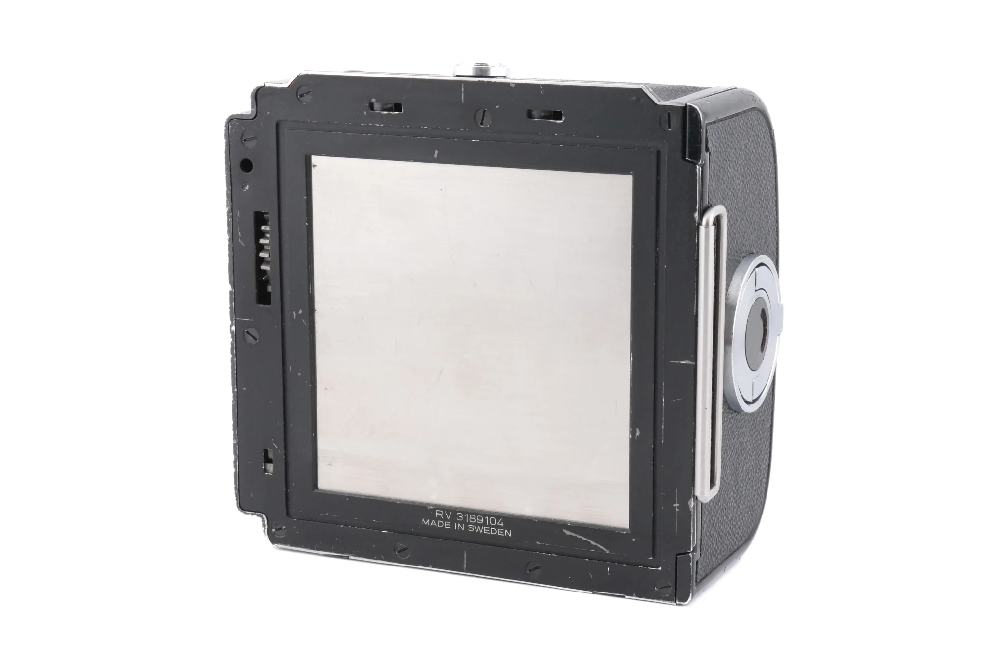 Hasselblad A12 Film Magazine (Black, 30147) - Image 2