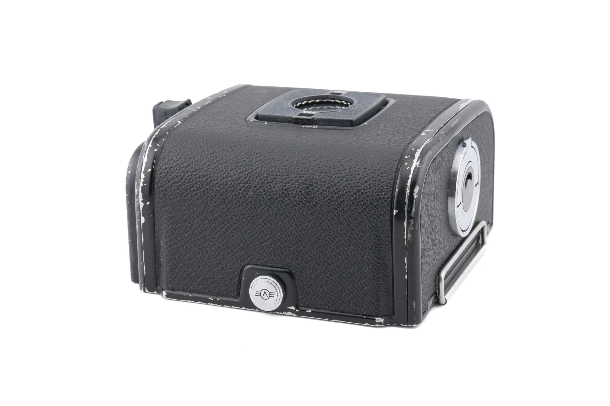 Hasselblad A12 Film Magazine (Black, 30147) - Image 3