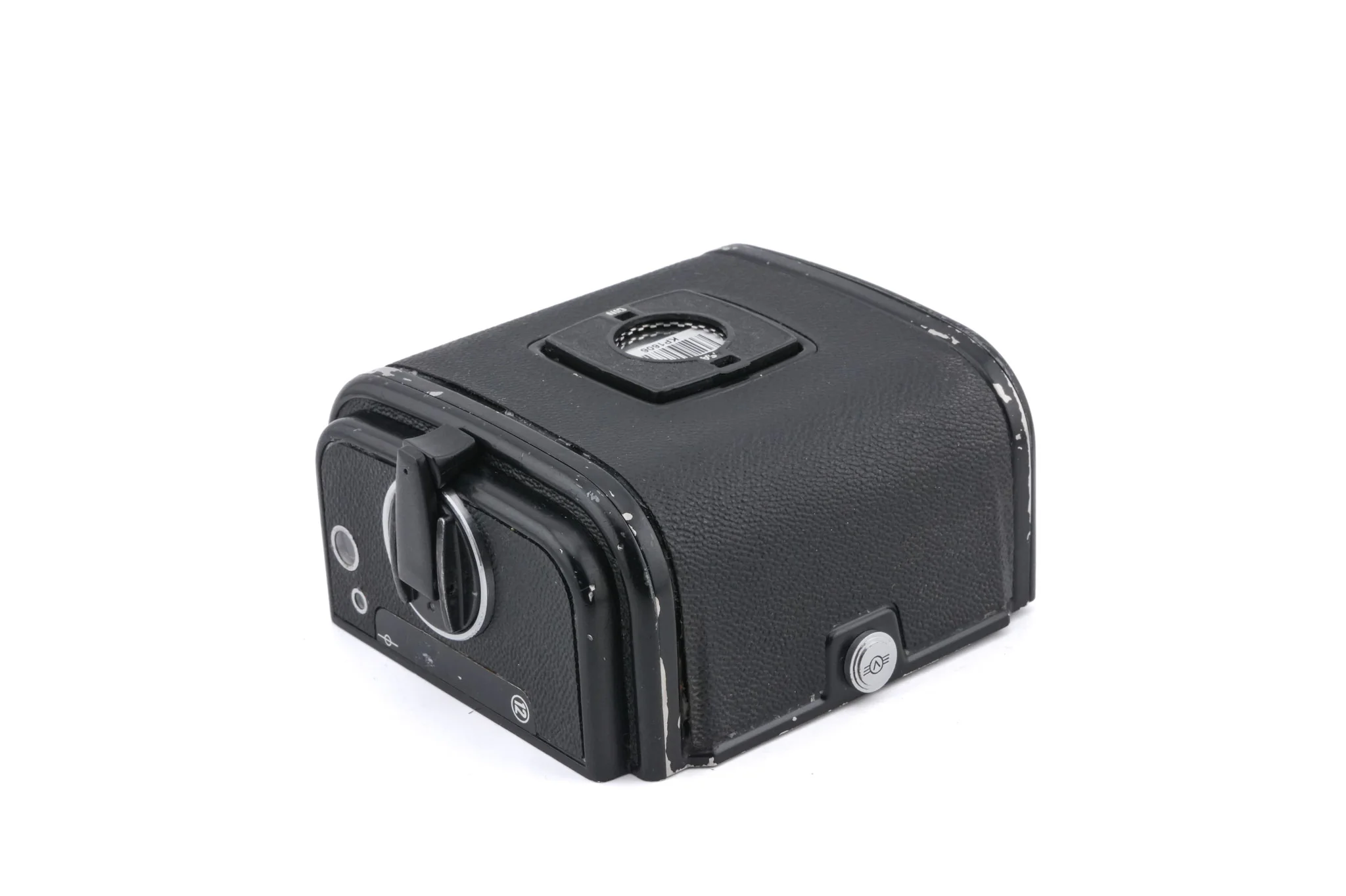 Hasselblad A12 Film Magazine (Black, 30147) - Image 3