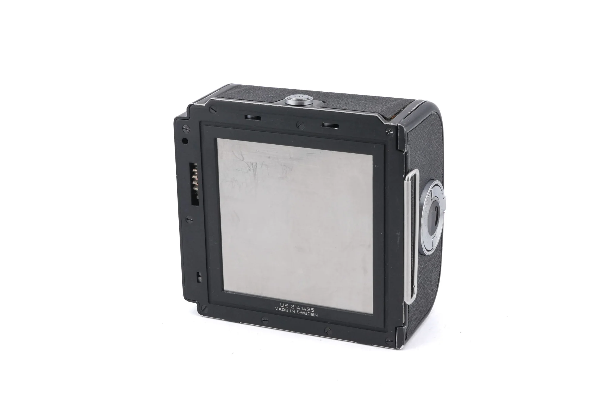 Hasselblad A12 Film Magazine (Black, 30147) - Image 4