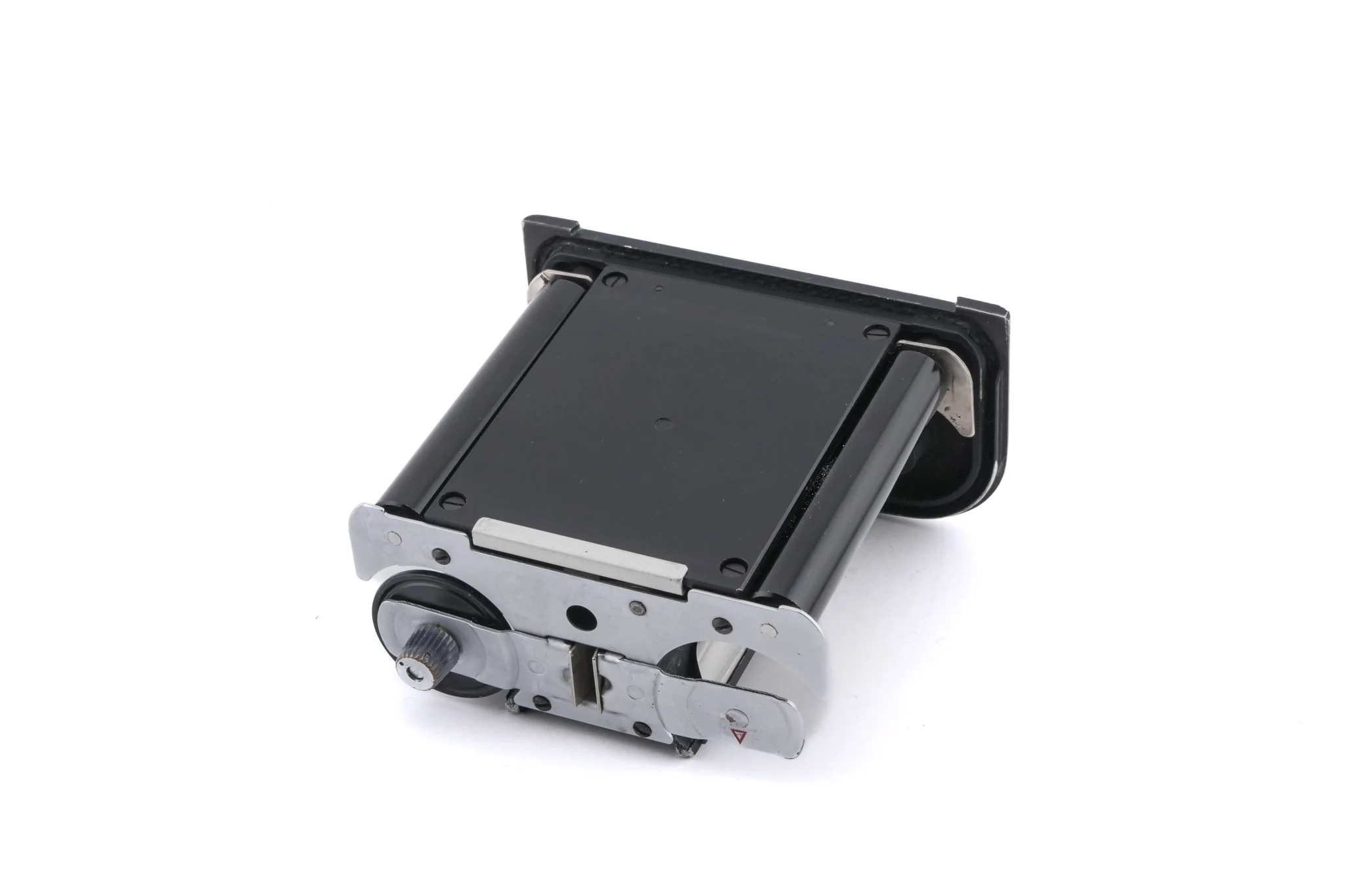 Hasselblad A12 Film Magazine (Black, 30147) - Image 6