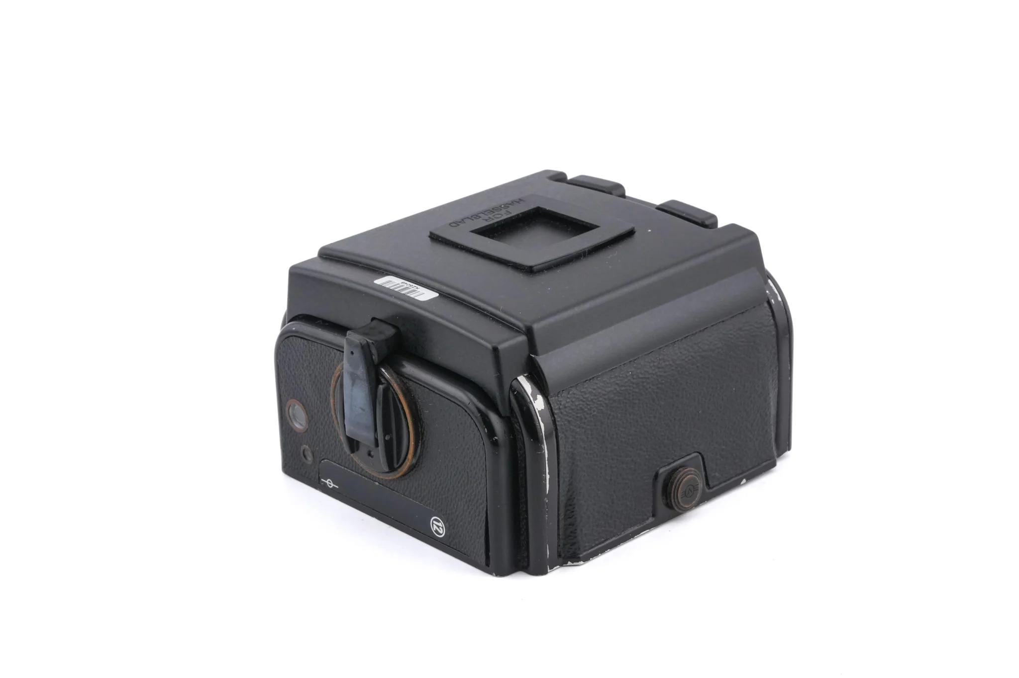 Hasselblad A12 Film Magazine (Black, 30147) - Image 3
