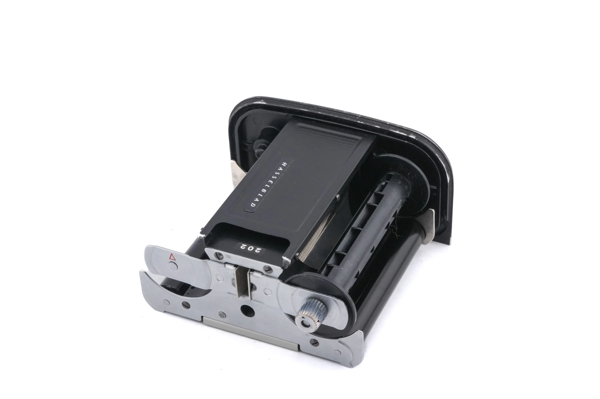 Hasselblad A12 Film Magazine (Black, 30147) - Image 6
