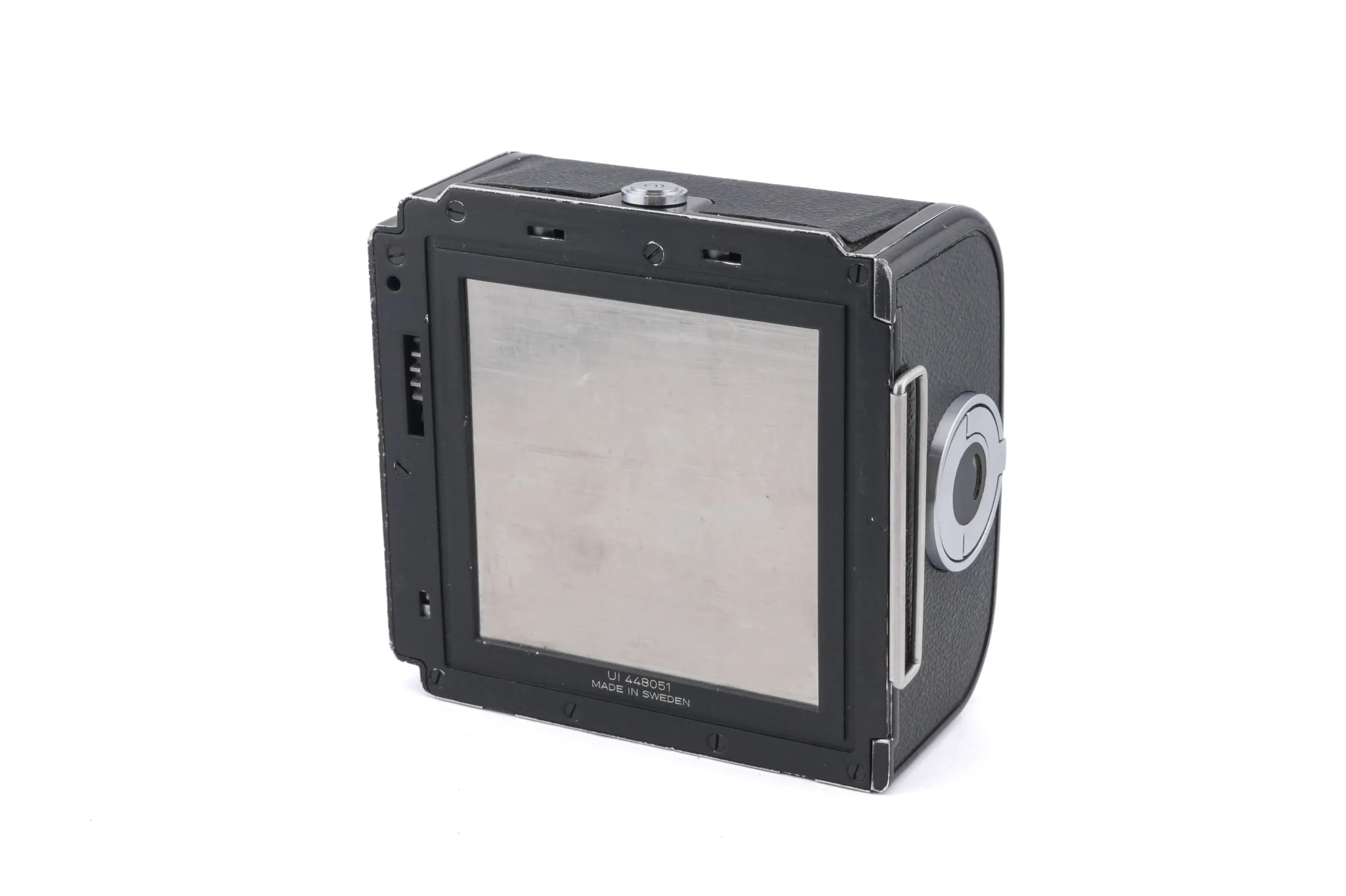 Hasselblad A12 Film Magazine (Black, 30147) - Image 4