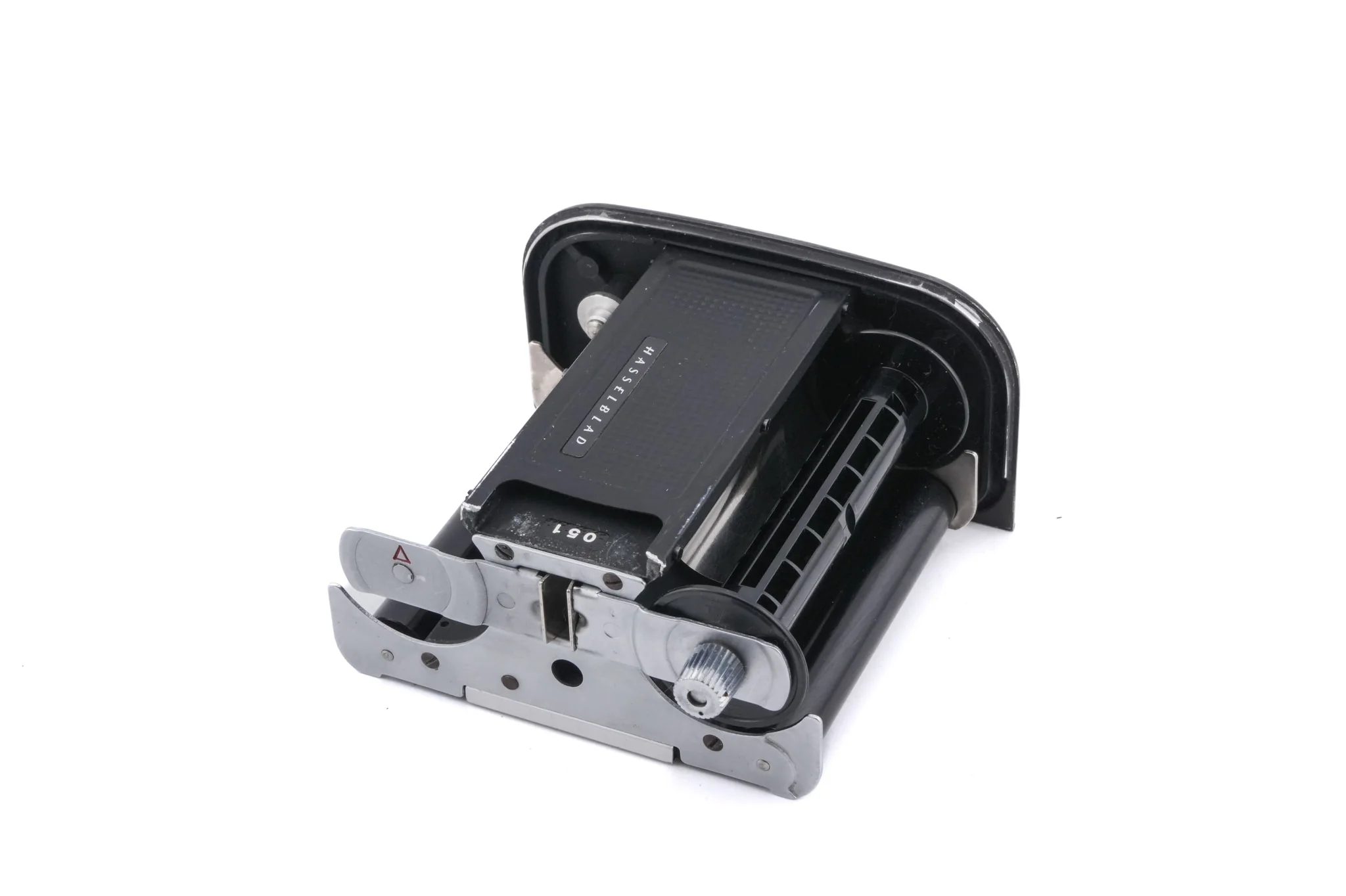 Hasselblad A12 Film Magazine (Black, 30147) - Image 6
