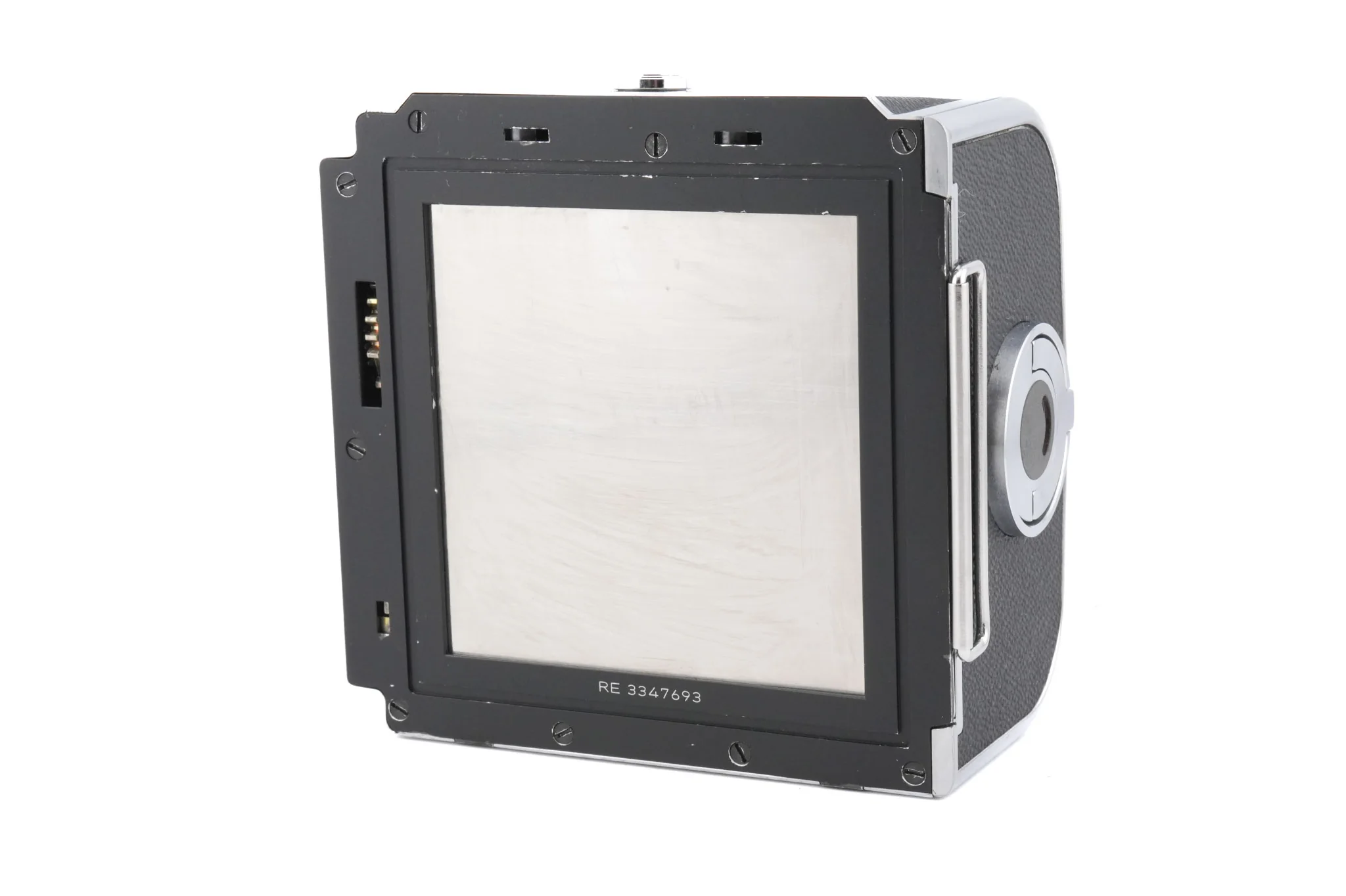 Hasselblad A12N Film Magazine - Image 2