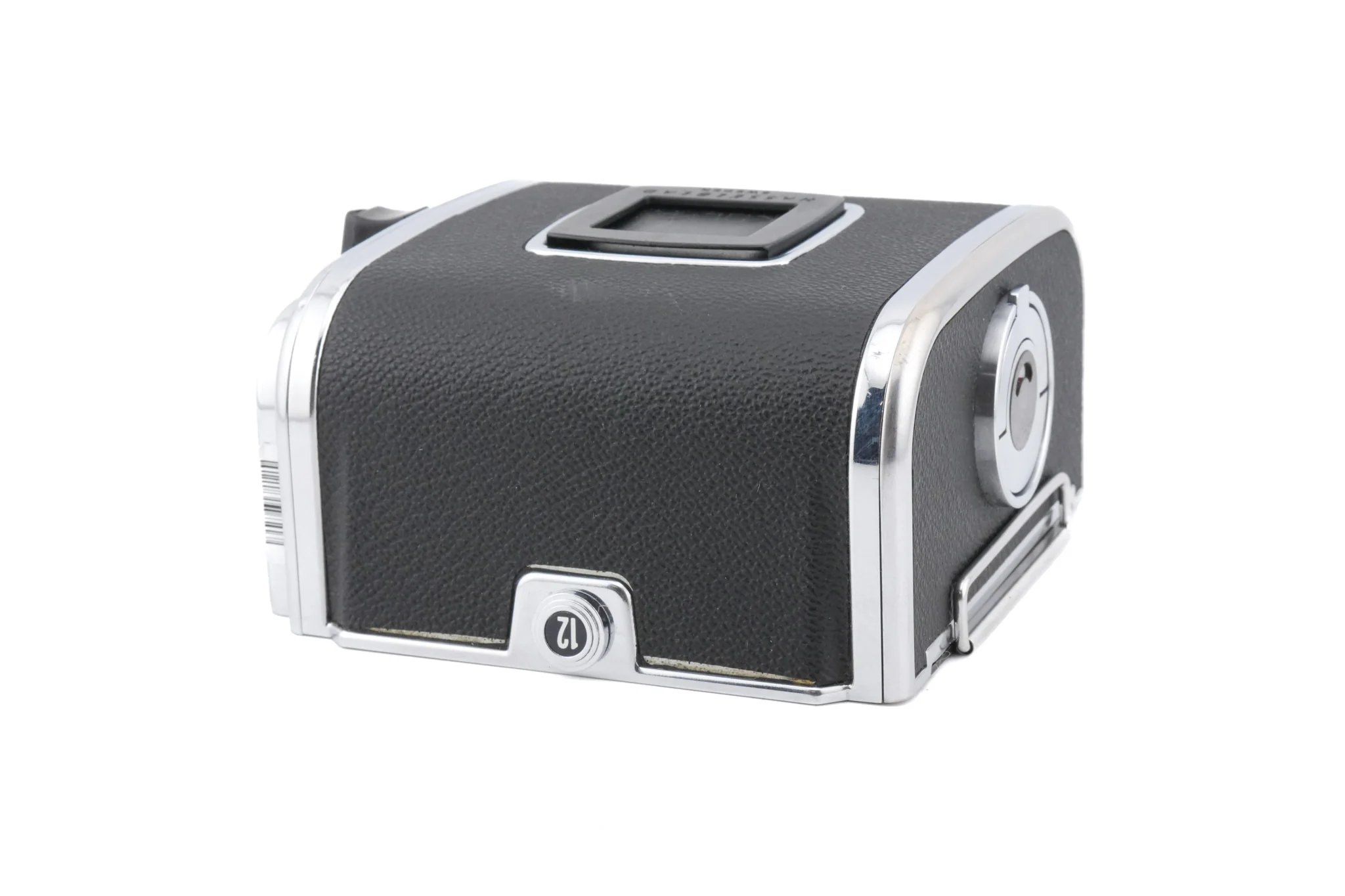 Hasselblad A12N Film Magazine - Image 3