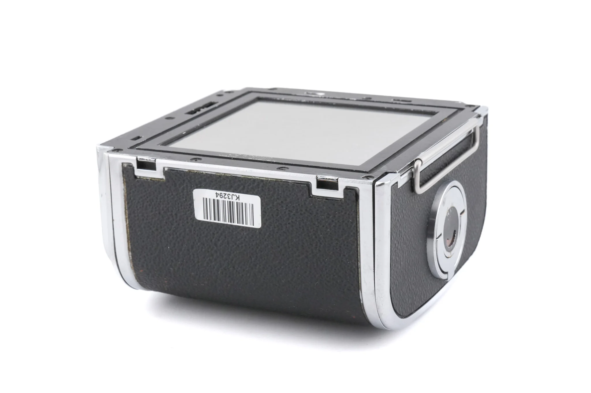 Hasselblad A12 Film Magazine (Silver, 30074) - Image 4