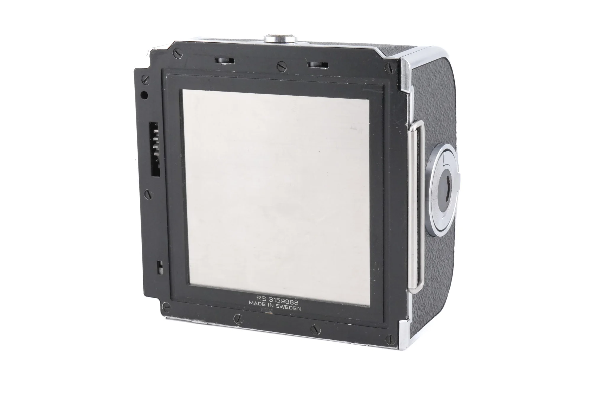 Hasselblad A12 Film Magazine (Silver, 30074) - Image 2