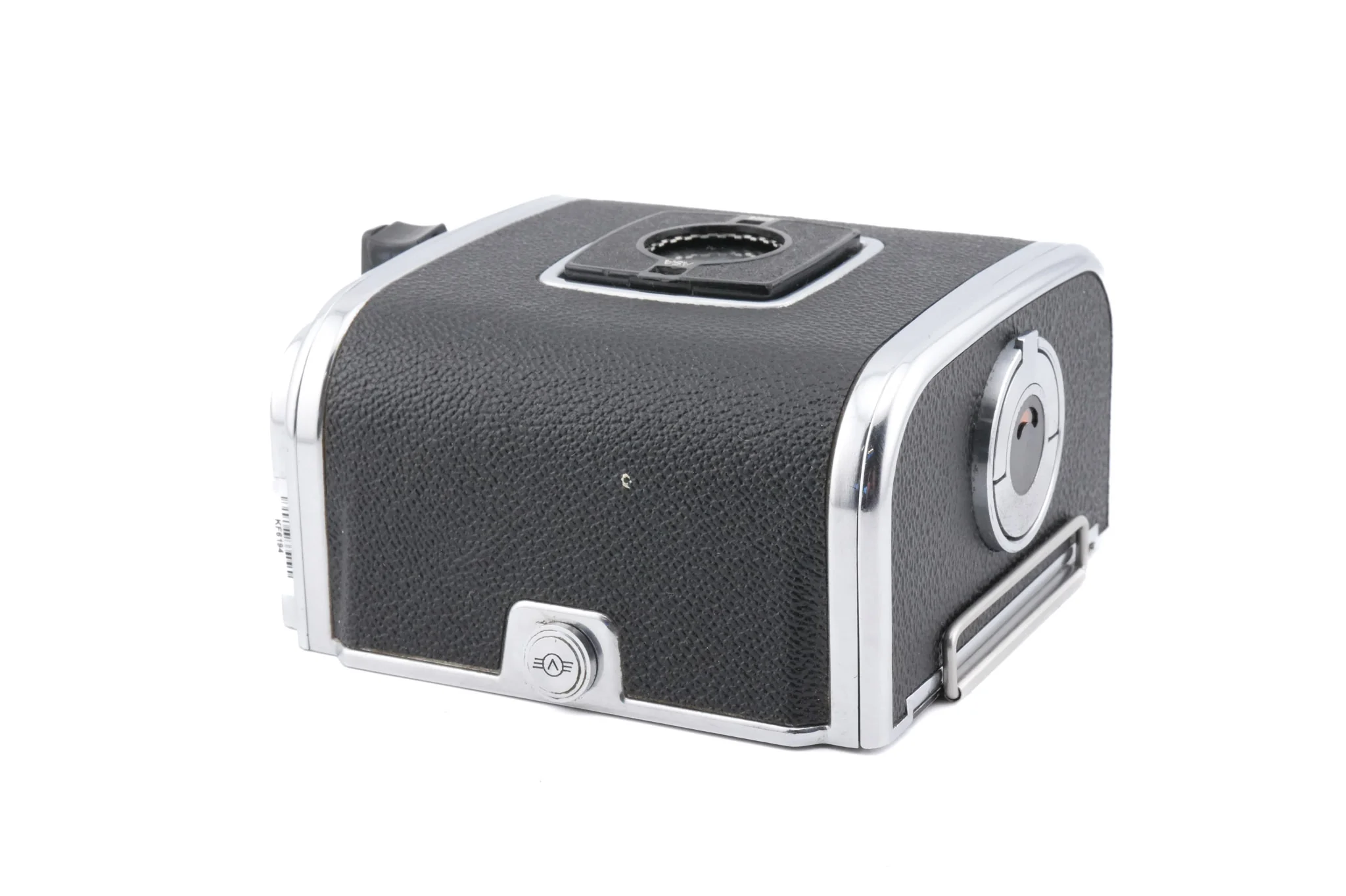 Hasselblad A12 Film Magazine (Silver, 30074) - Image 3
