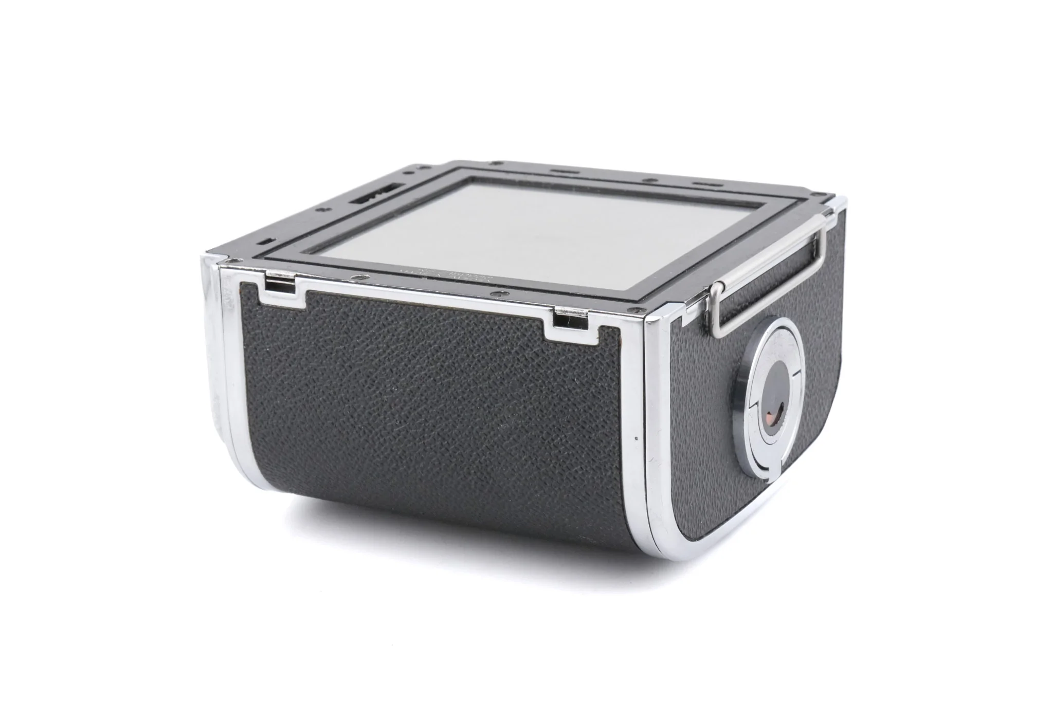 Hasselblad A12 Film Magazine (Silver, 30074) - Image 4