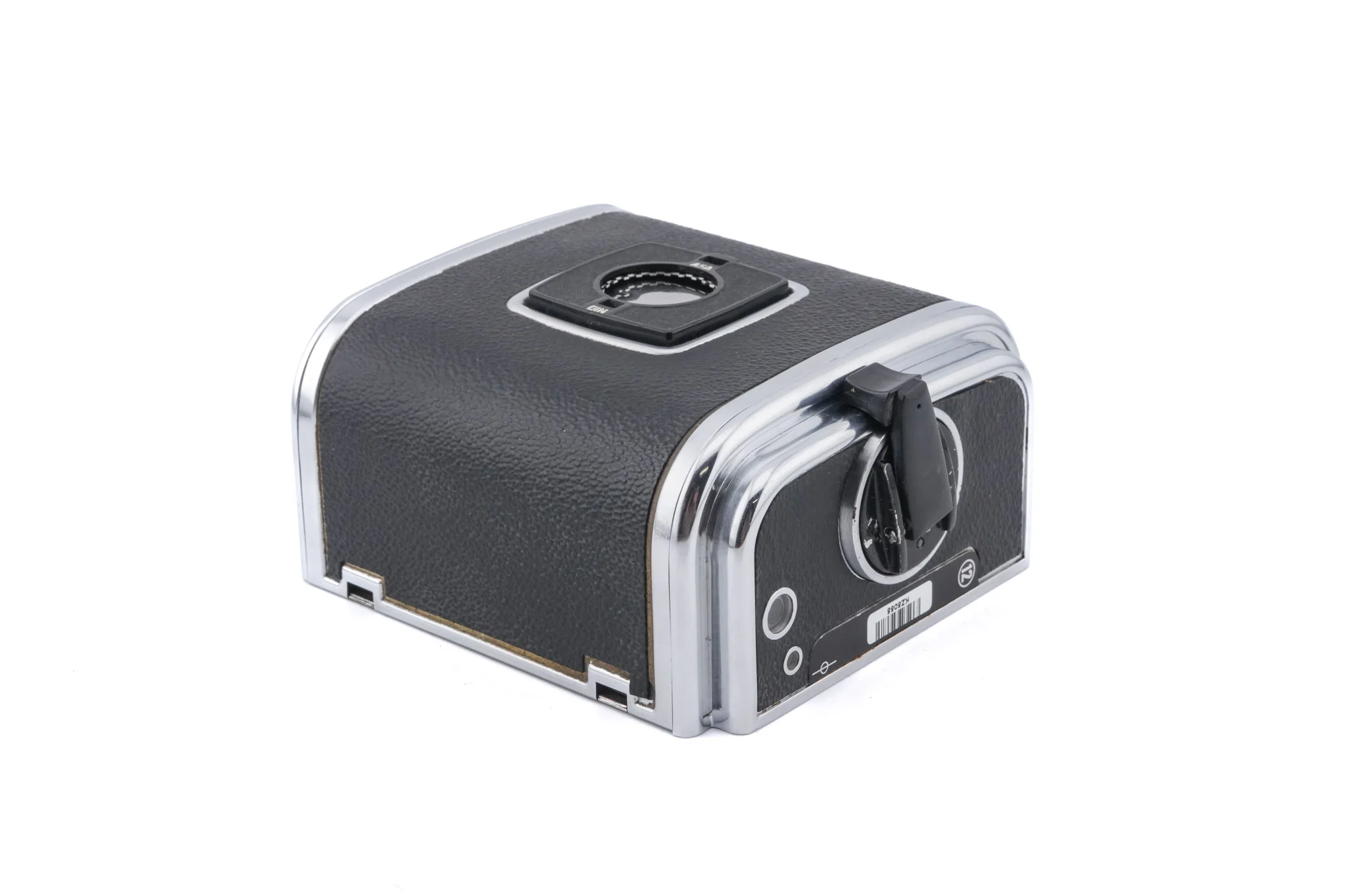 Hasselblad A12 Film Magazine (Silver, 30074) - Image 2