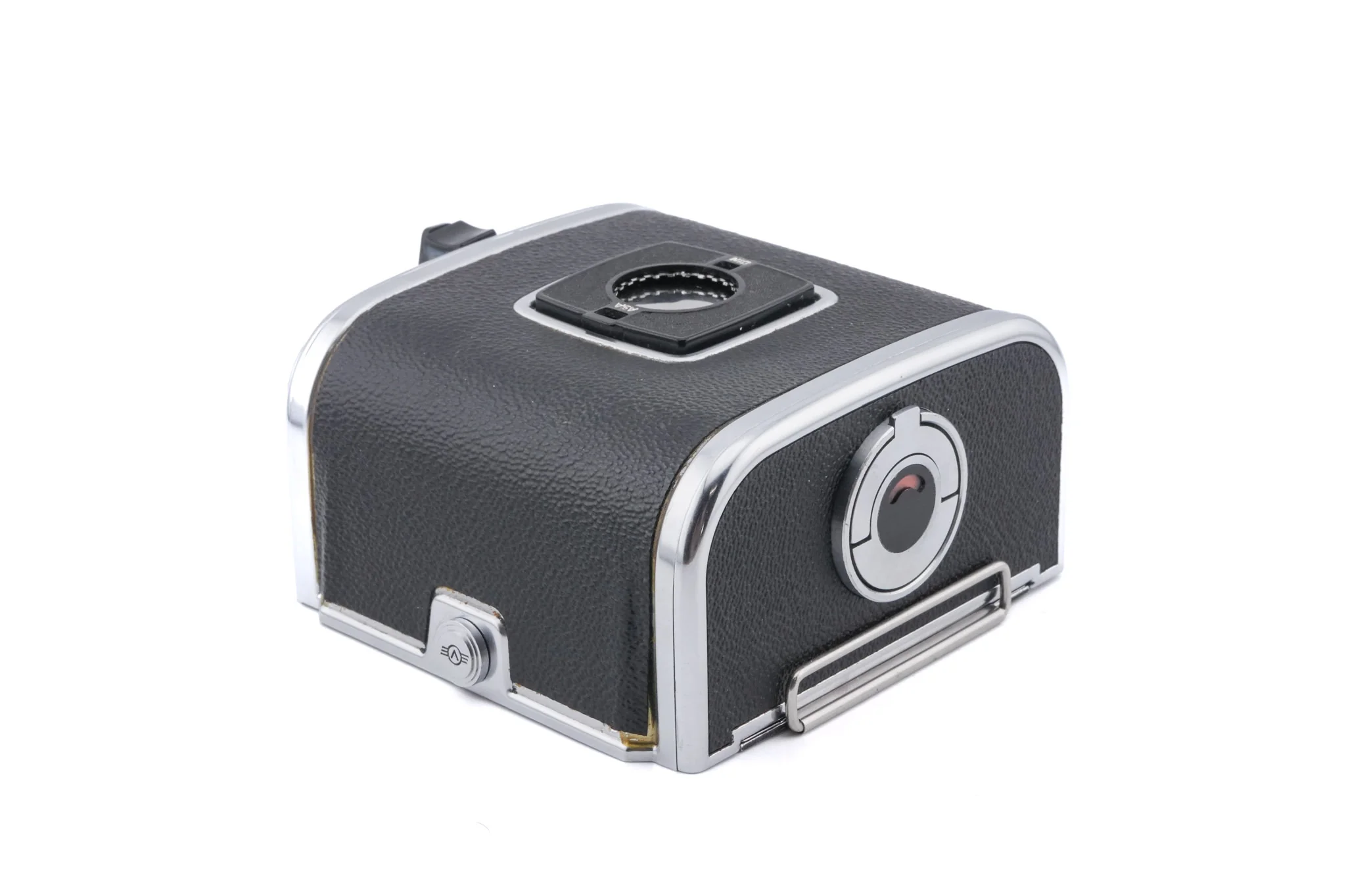 Hasselblad A12 Film Magazine (Silver, 30074) - Image 3