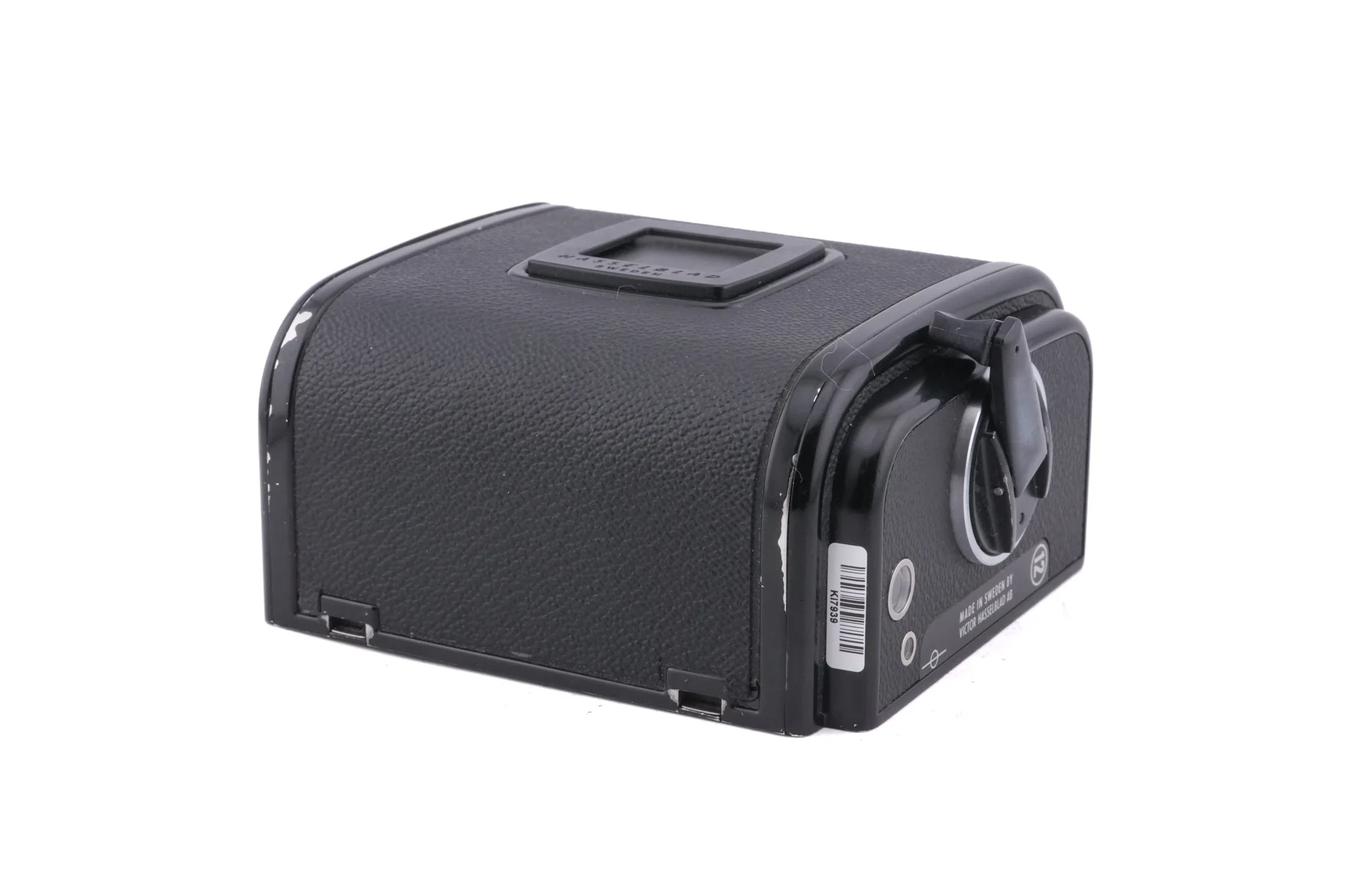 Hasselblad A12N Film Magazine - Image 4