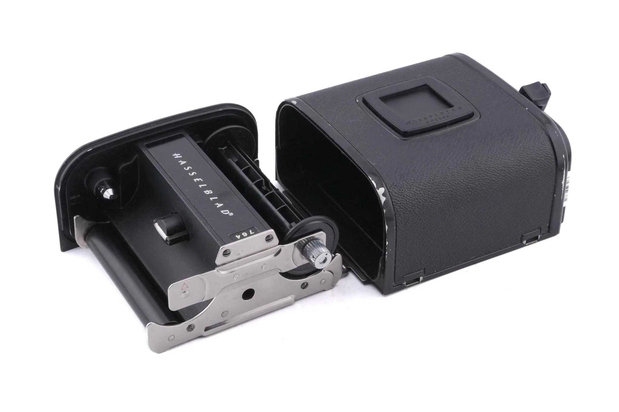 Hasselblad A12N Film Magazine - Image 5