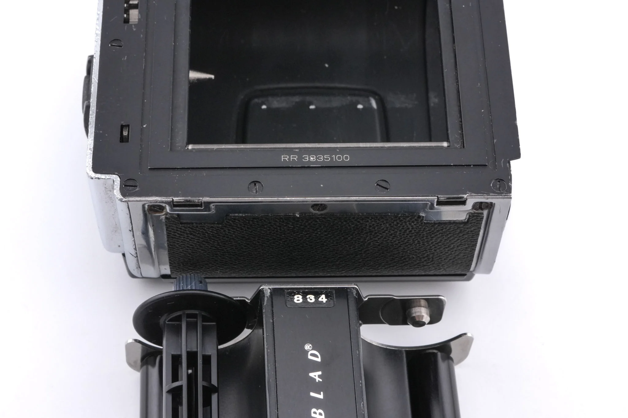 Hasselblad A12N Film Magazine - Image 8