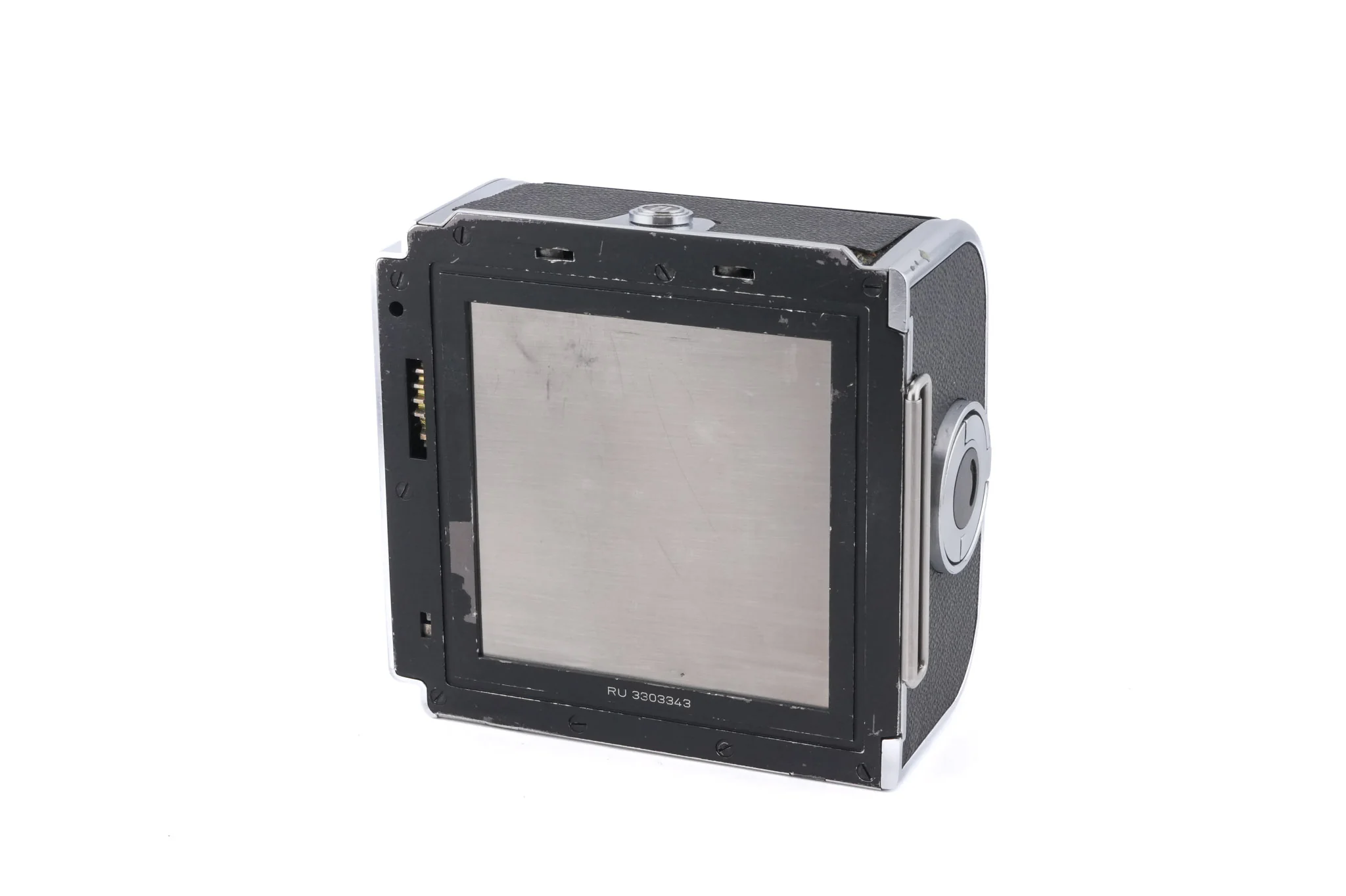 Hasselblad A12N Film Magazine - Image 4