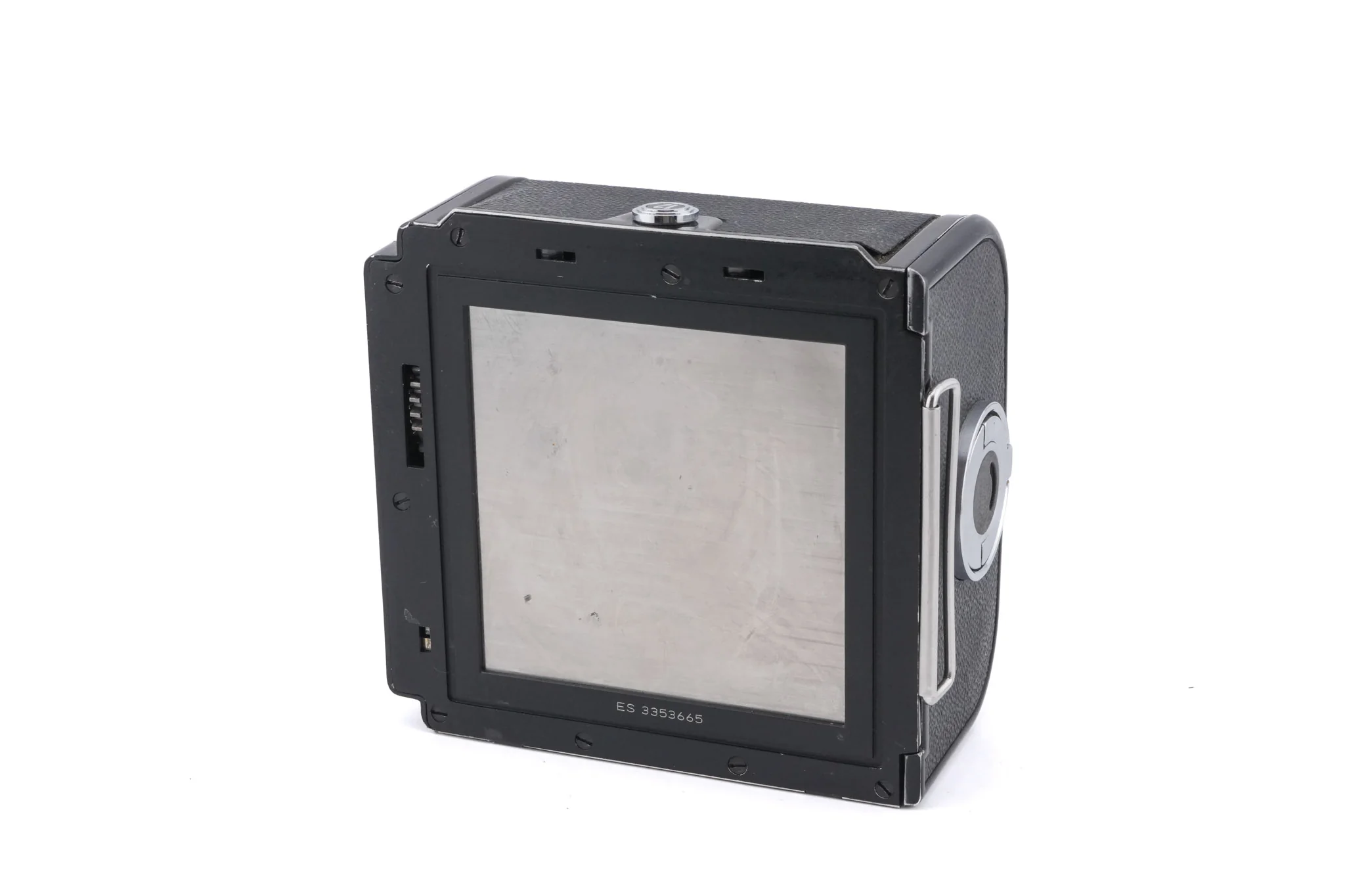 Hasselblad A12N Film Magazine - Image 4