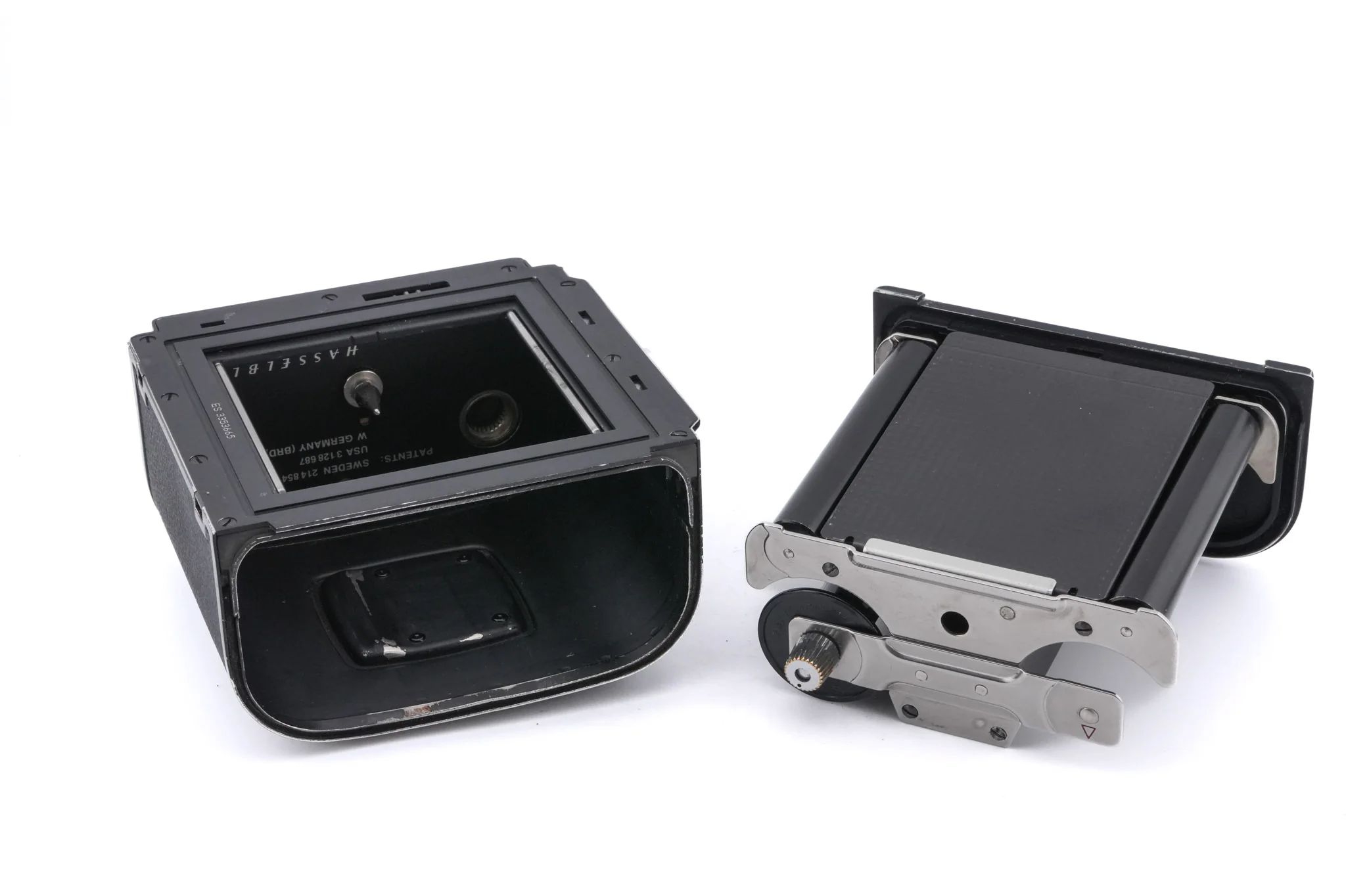 Hasselblad A12N Film Magazine - Image 5